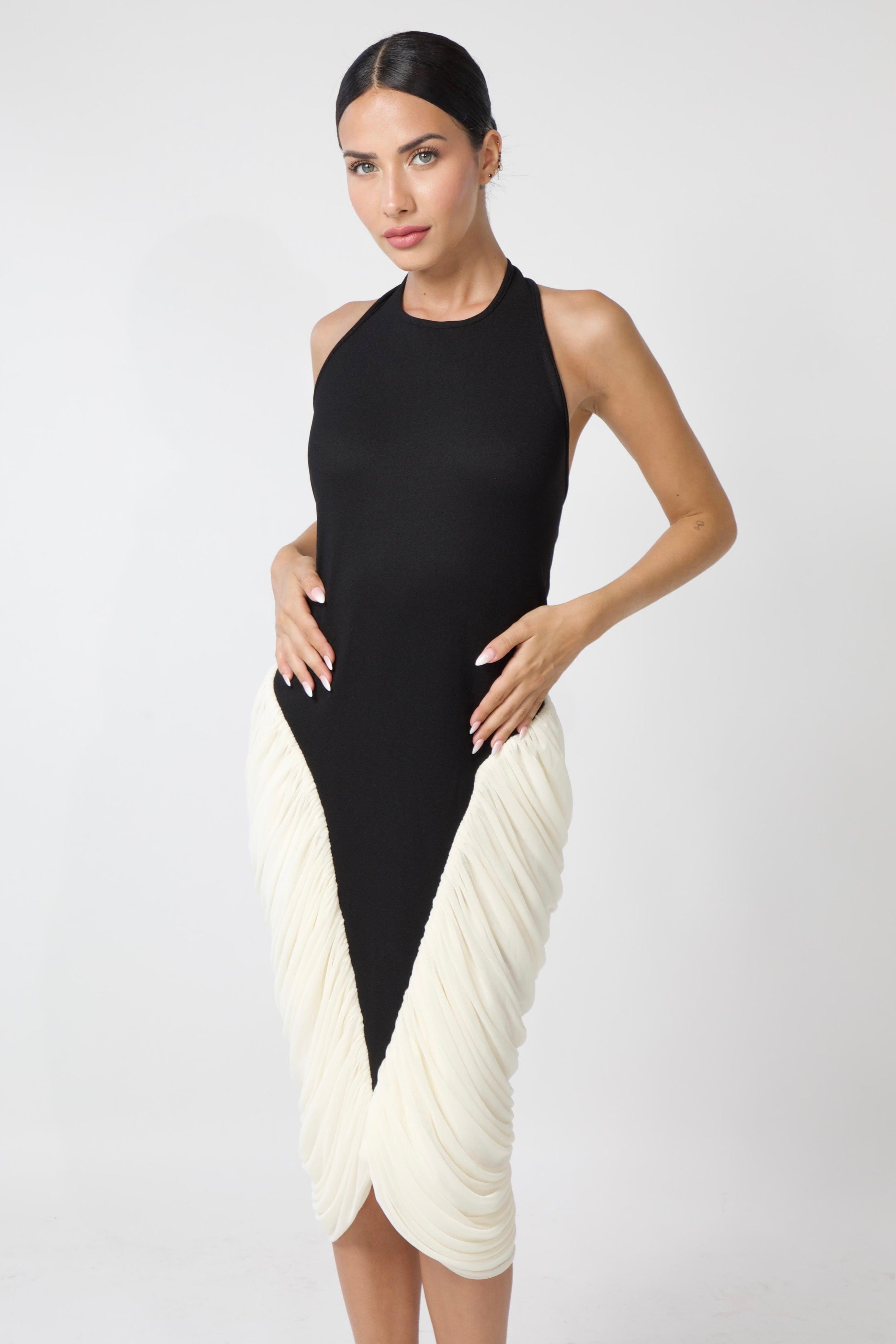 PARIS DRESS
