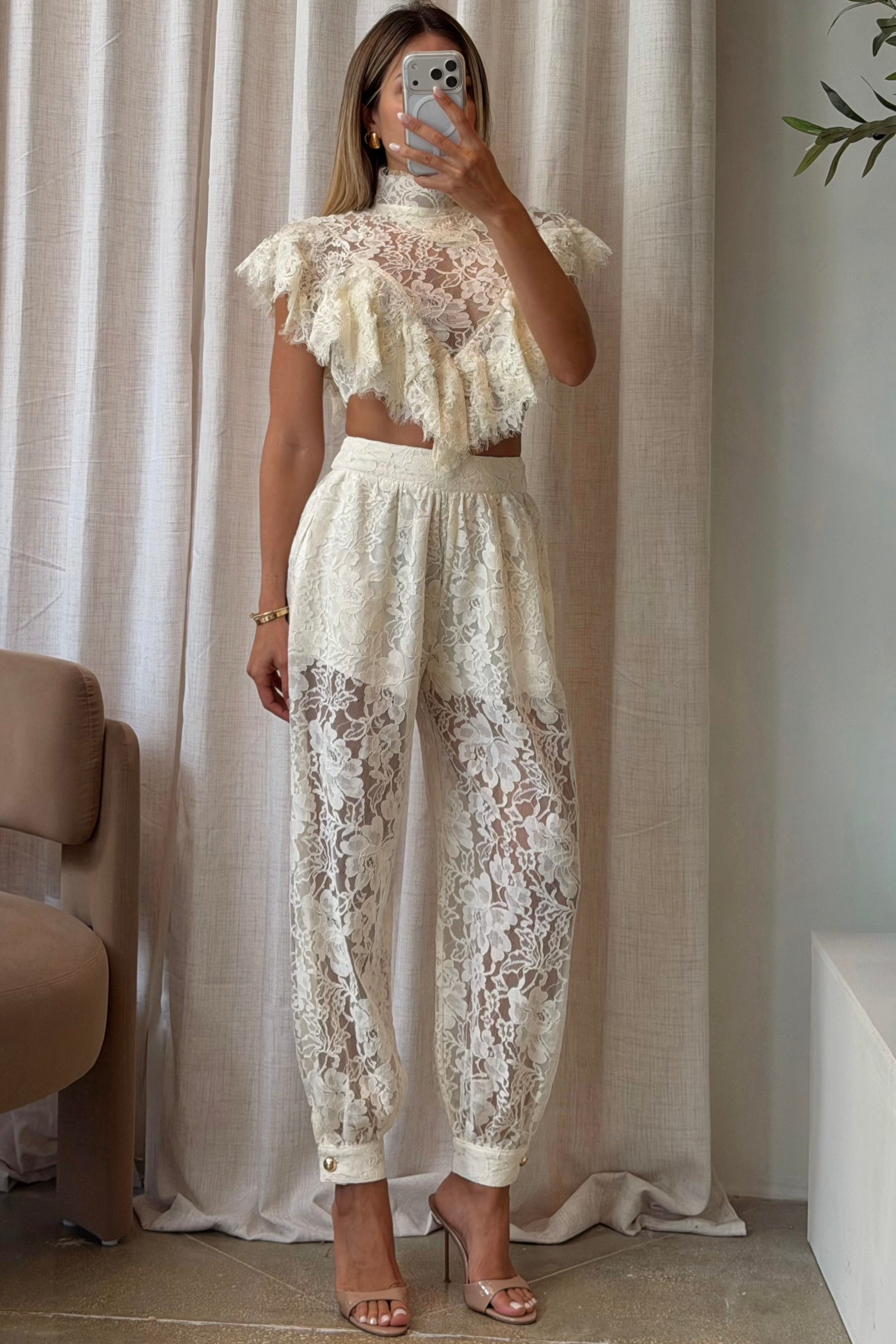 DAHLIA SET