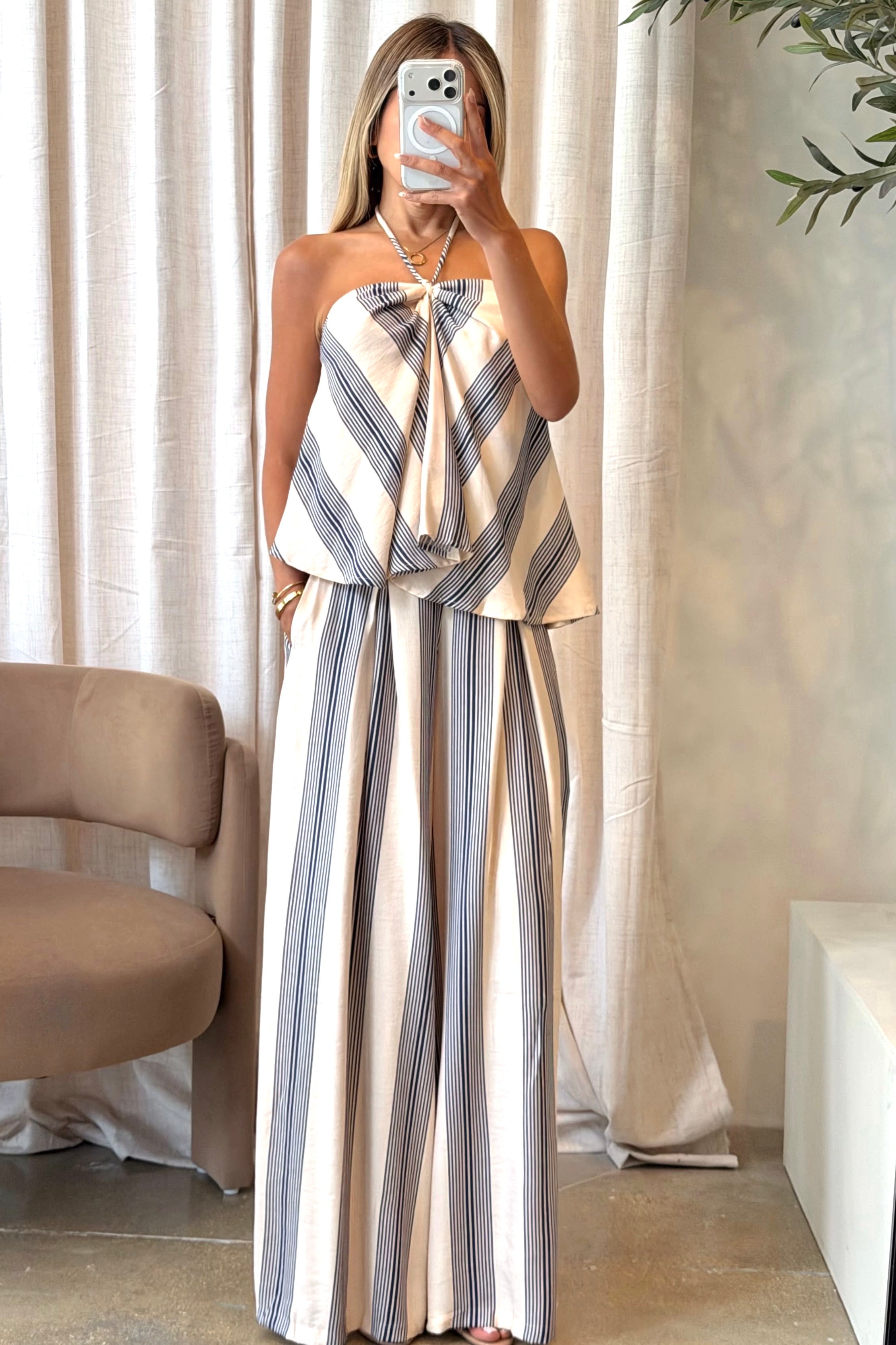 NAYLA SET