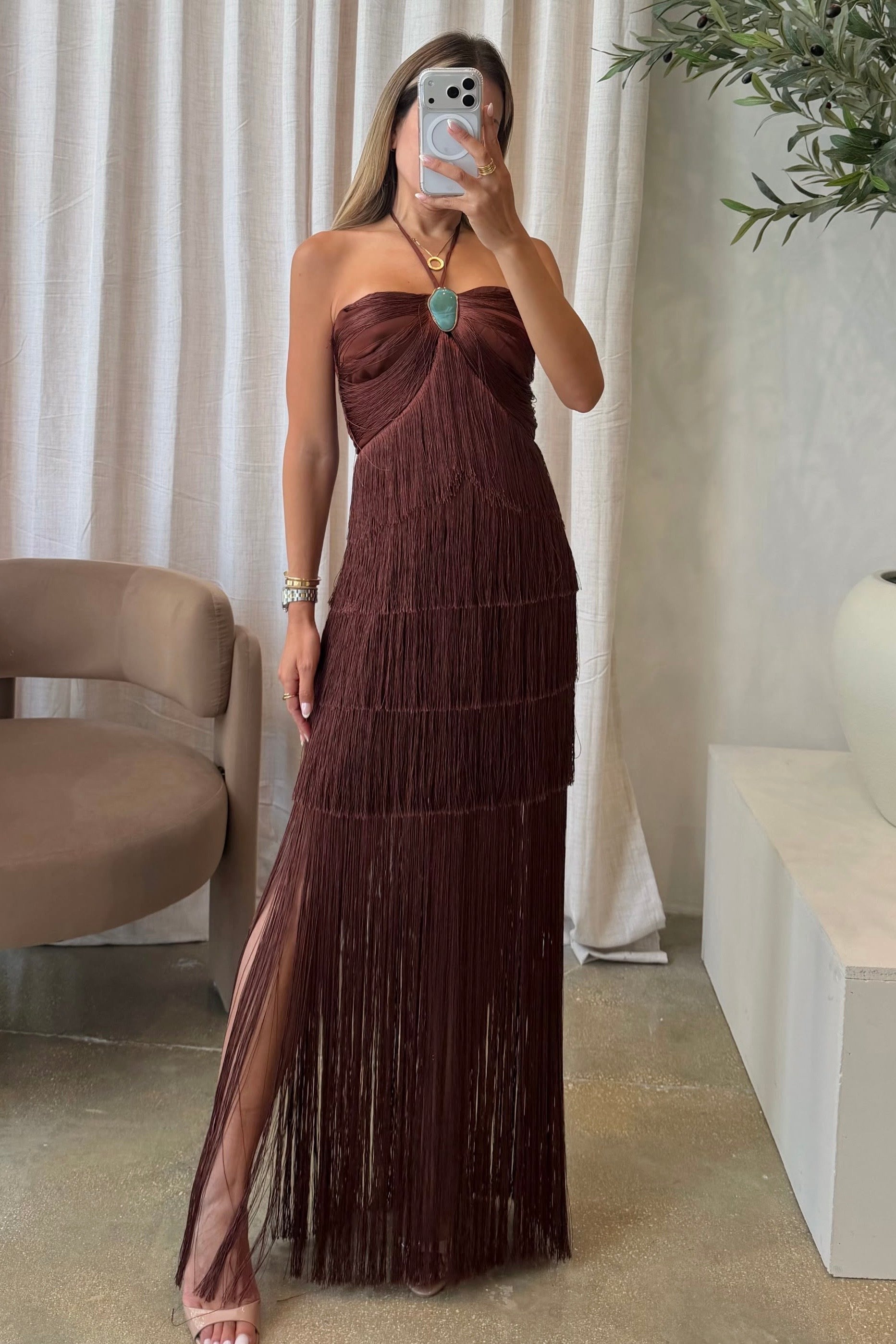 KIARA DRESS
