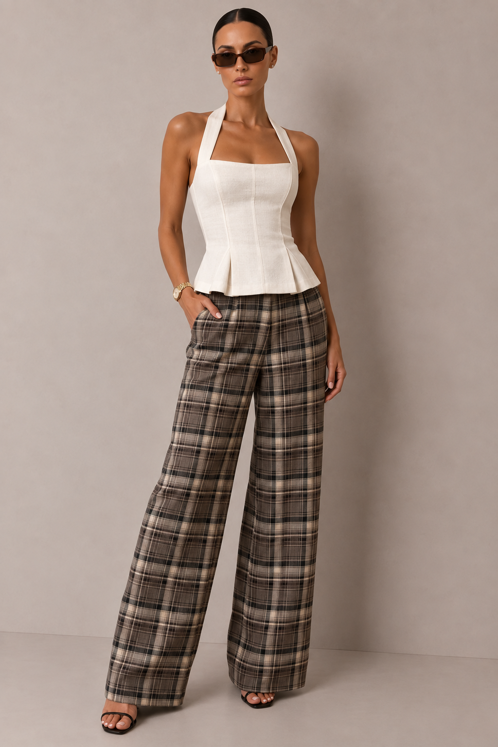 VICCTORIA PANTS