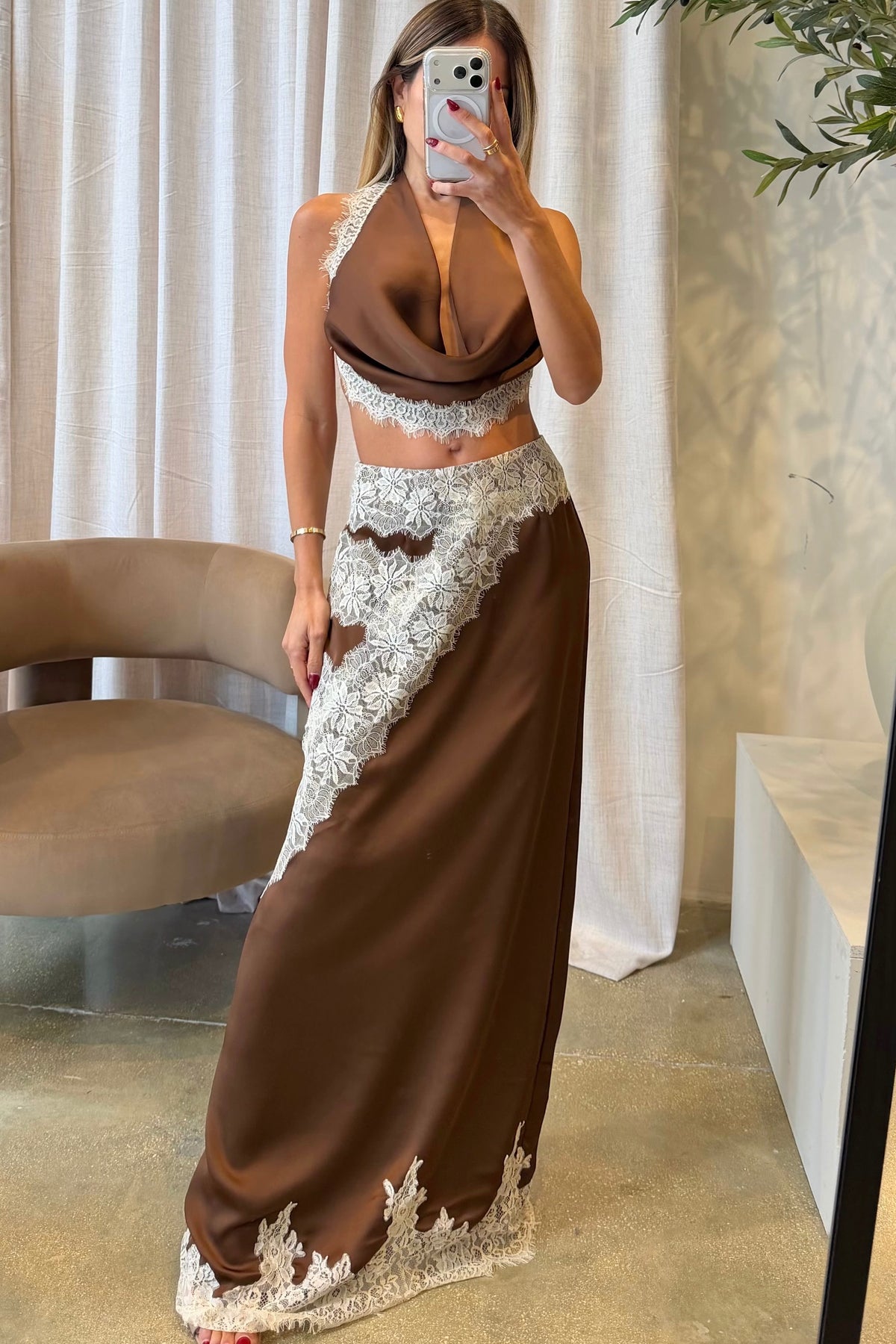 VENUS SET