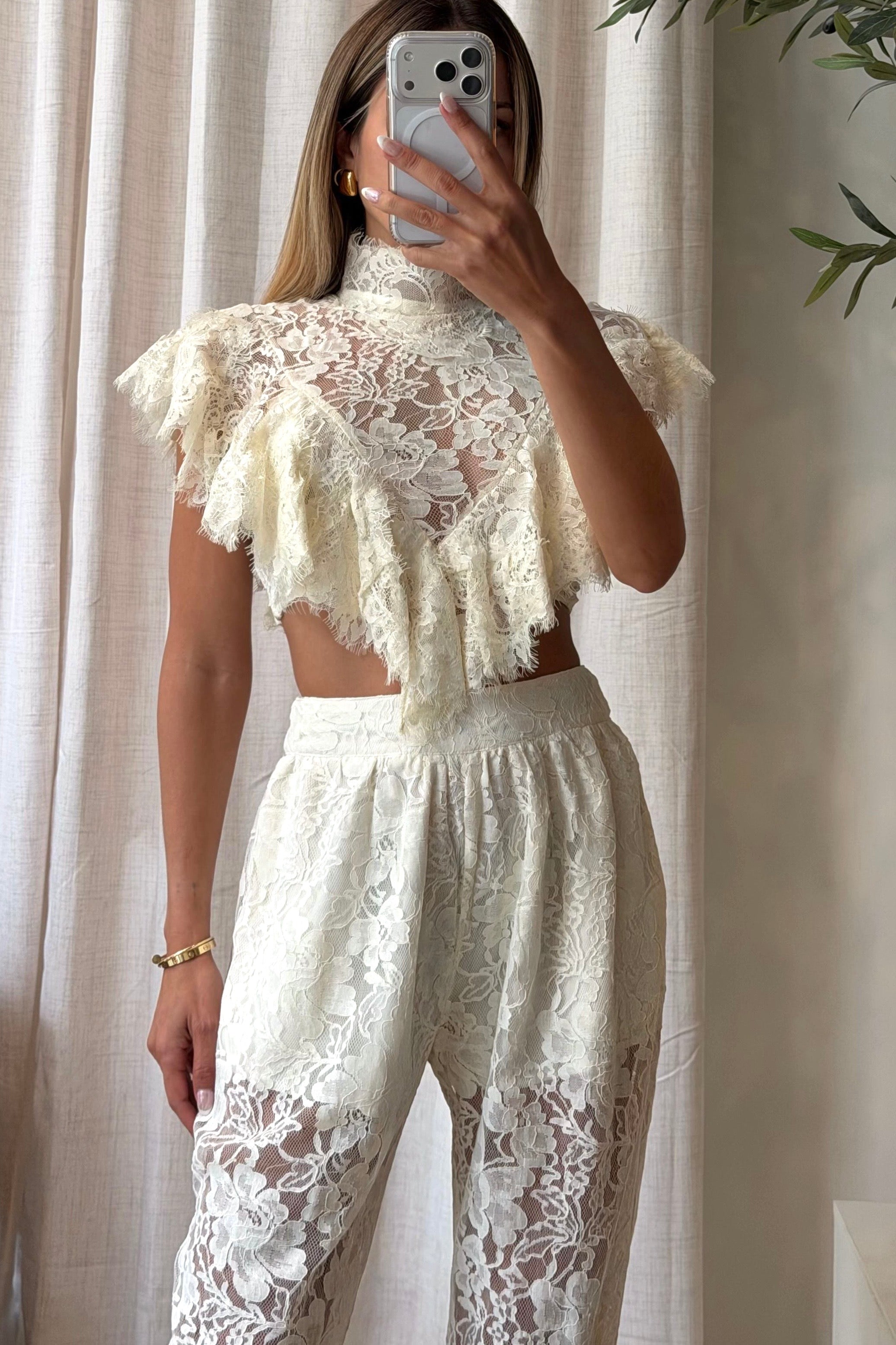 DAHLIA SET