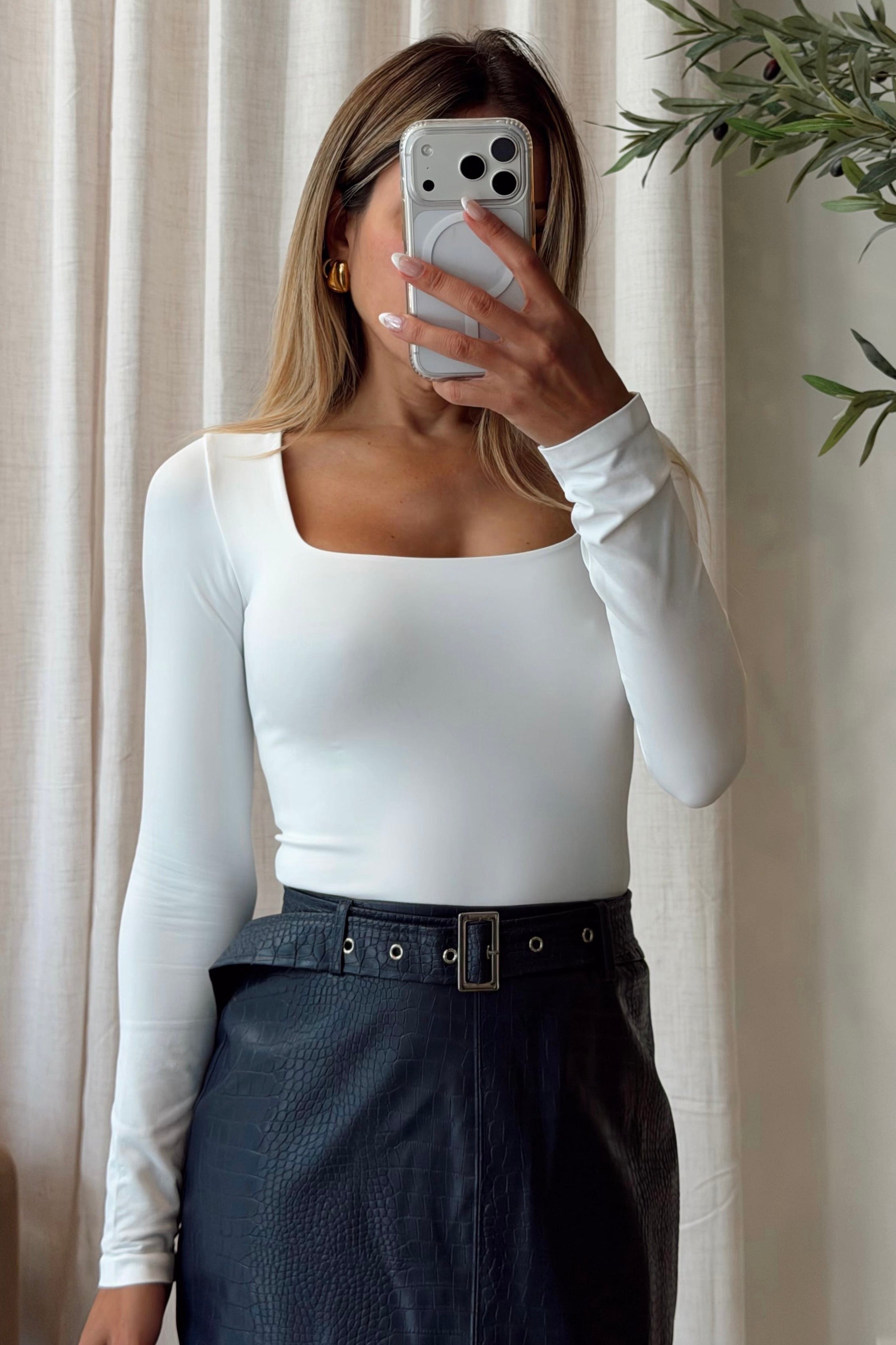 GWEN SKIRT