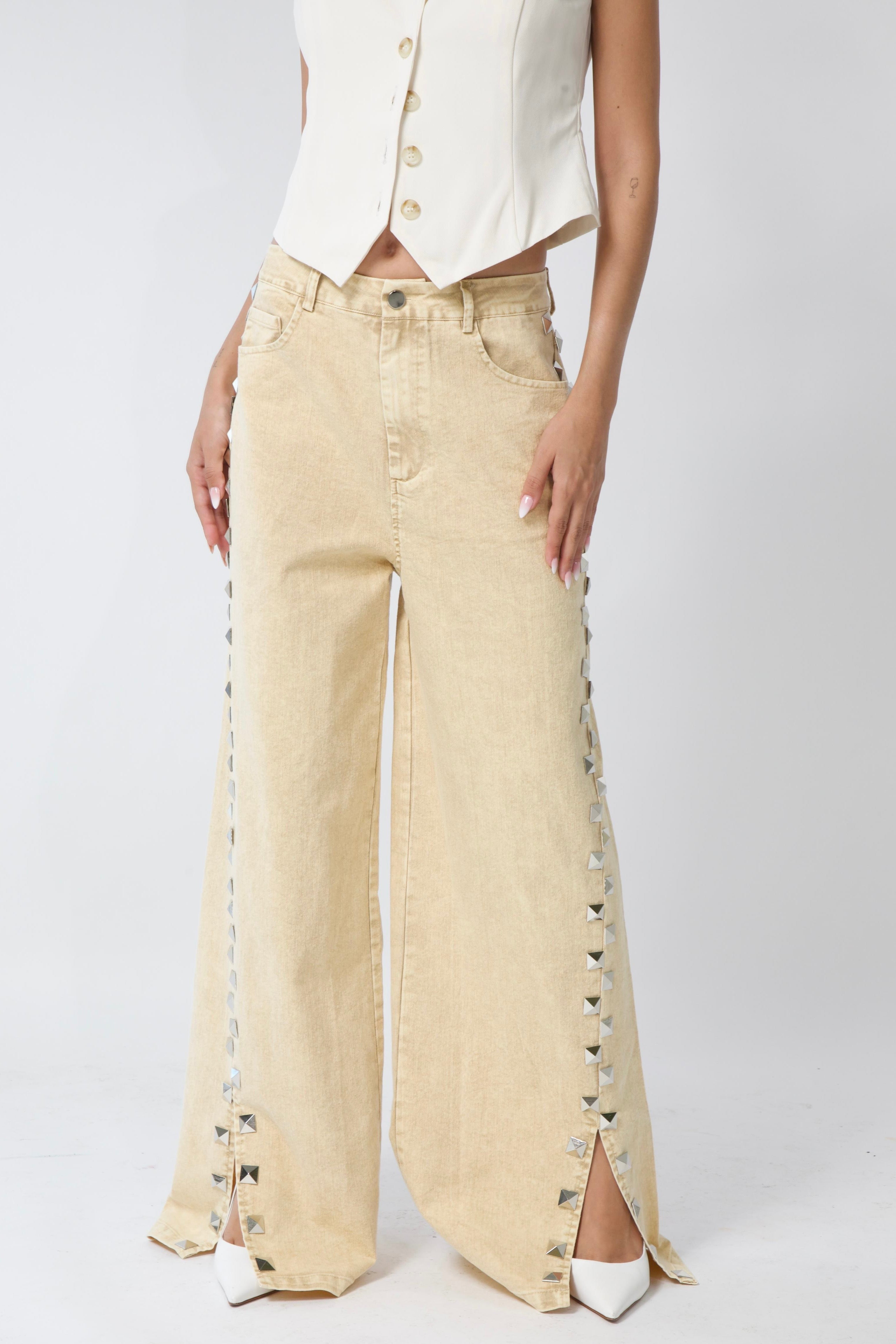 ANTONELLA JEANS