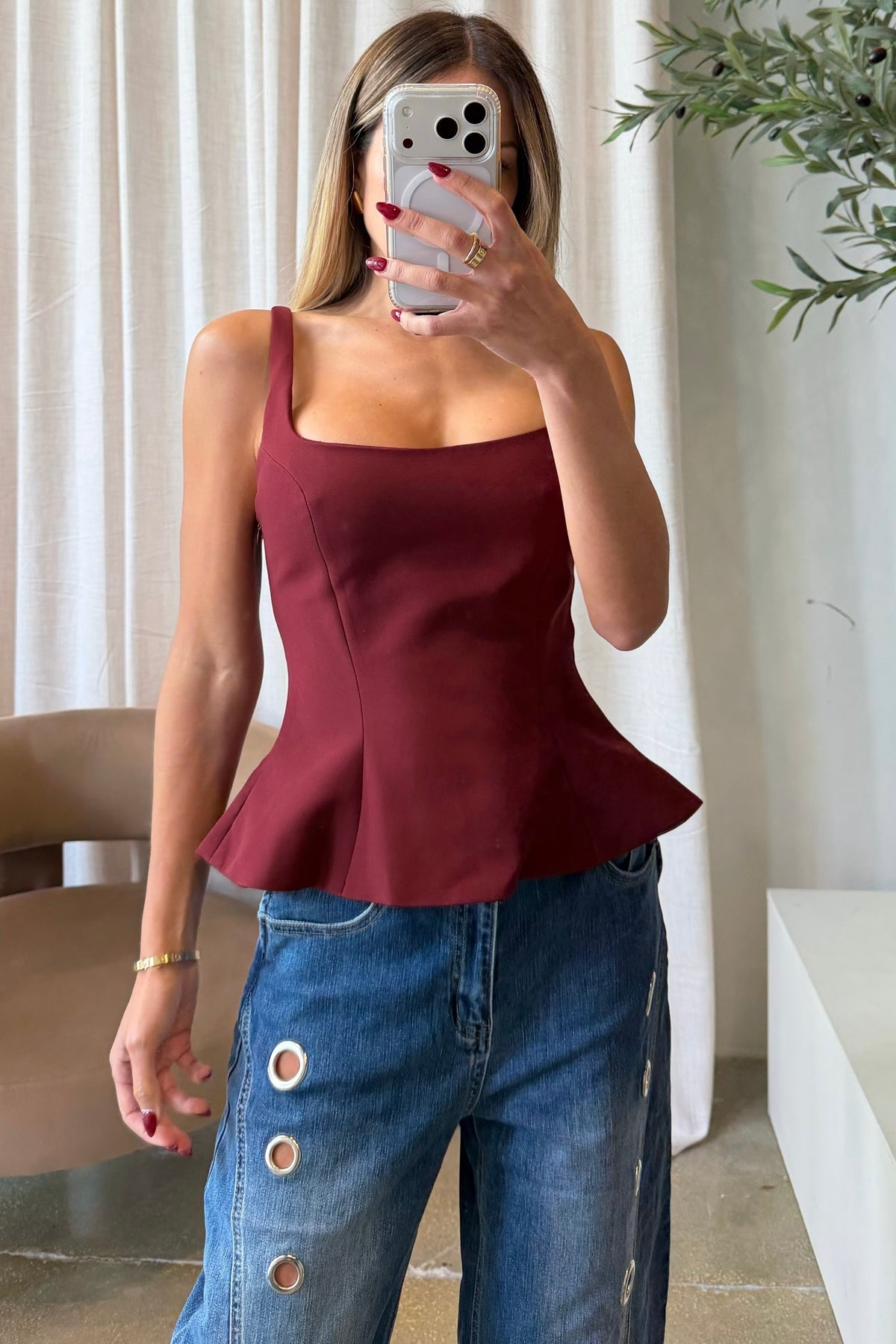 ALESSIA TOP