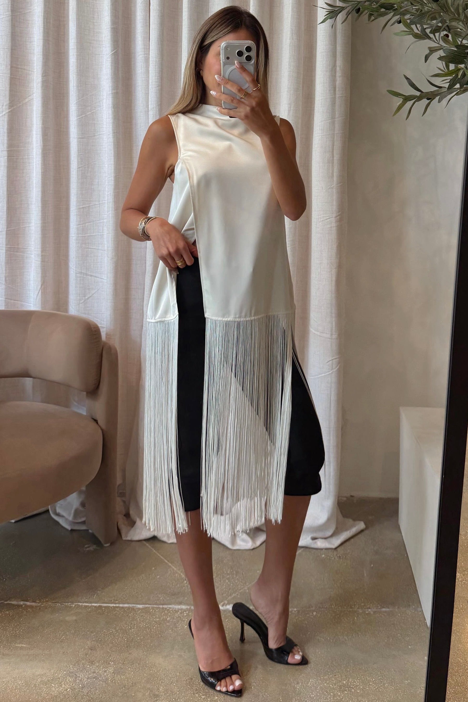 MUSE TOP