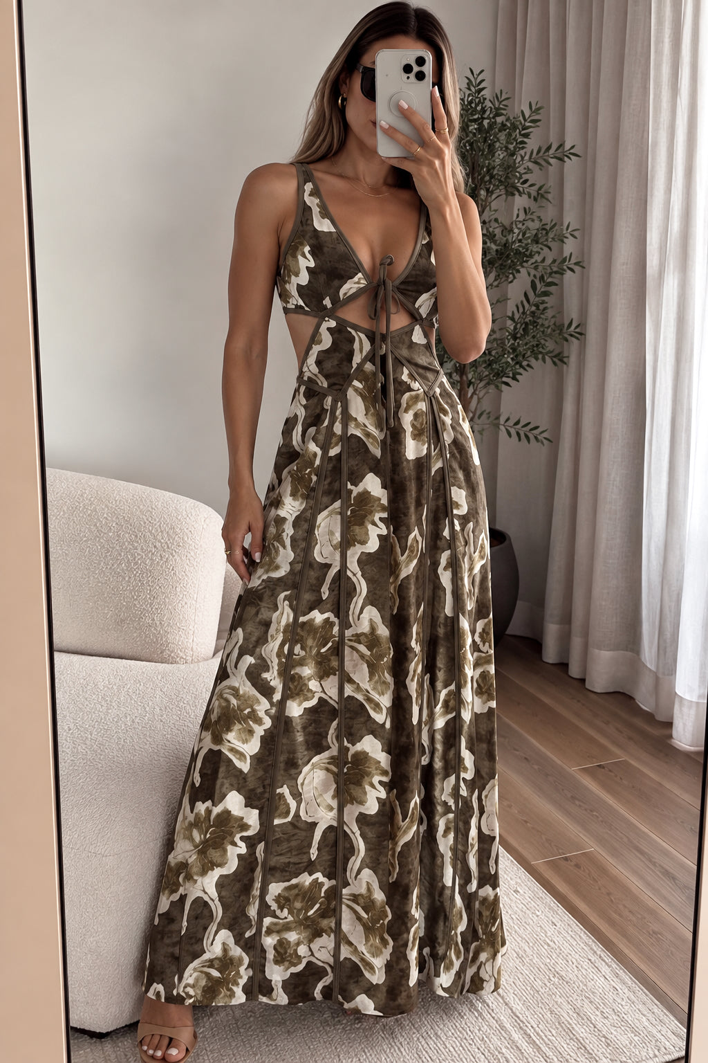 ANDRE DRESS