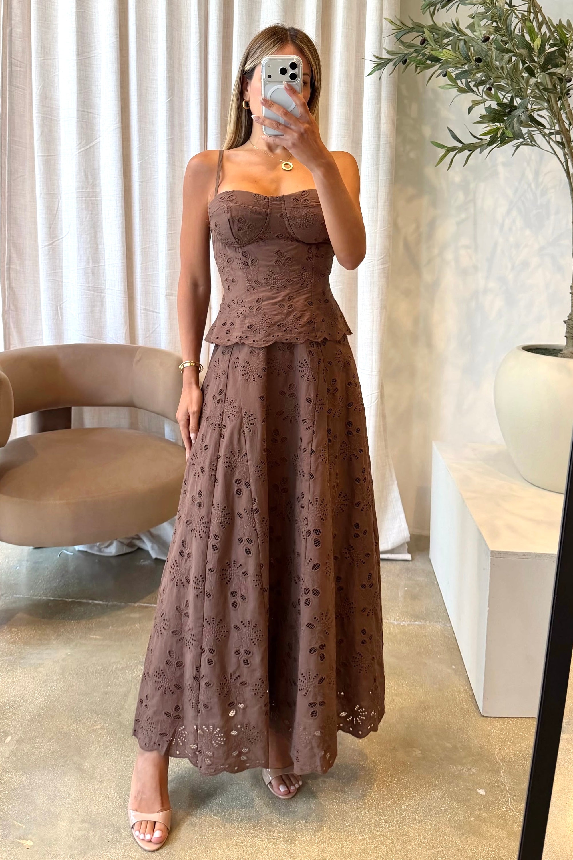 ELODIE SET