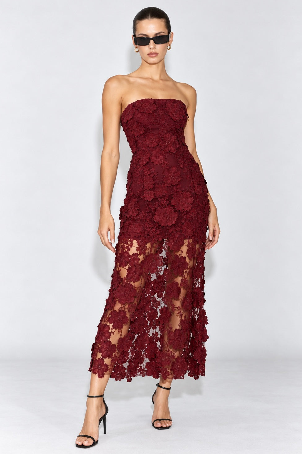 GIADA DRESS