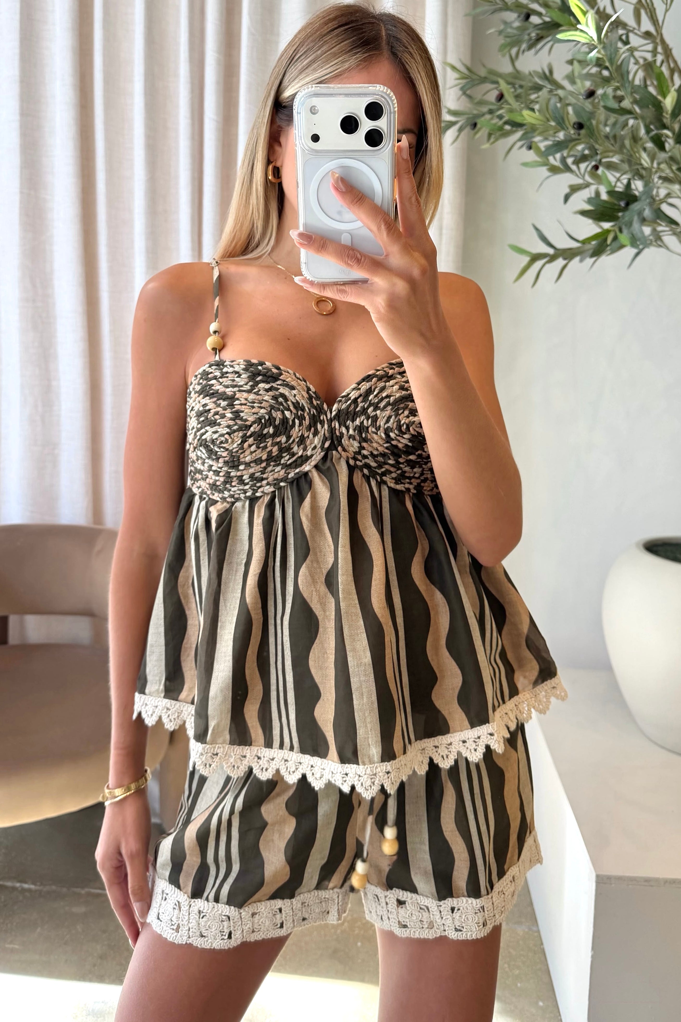 ELENA SET