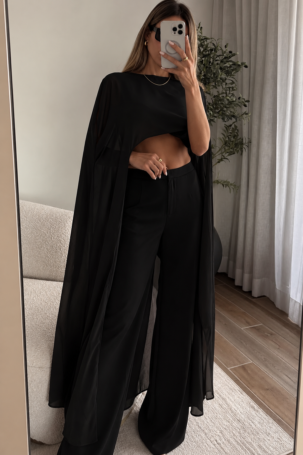 SUSANA SET
