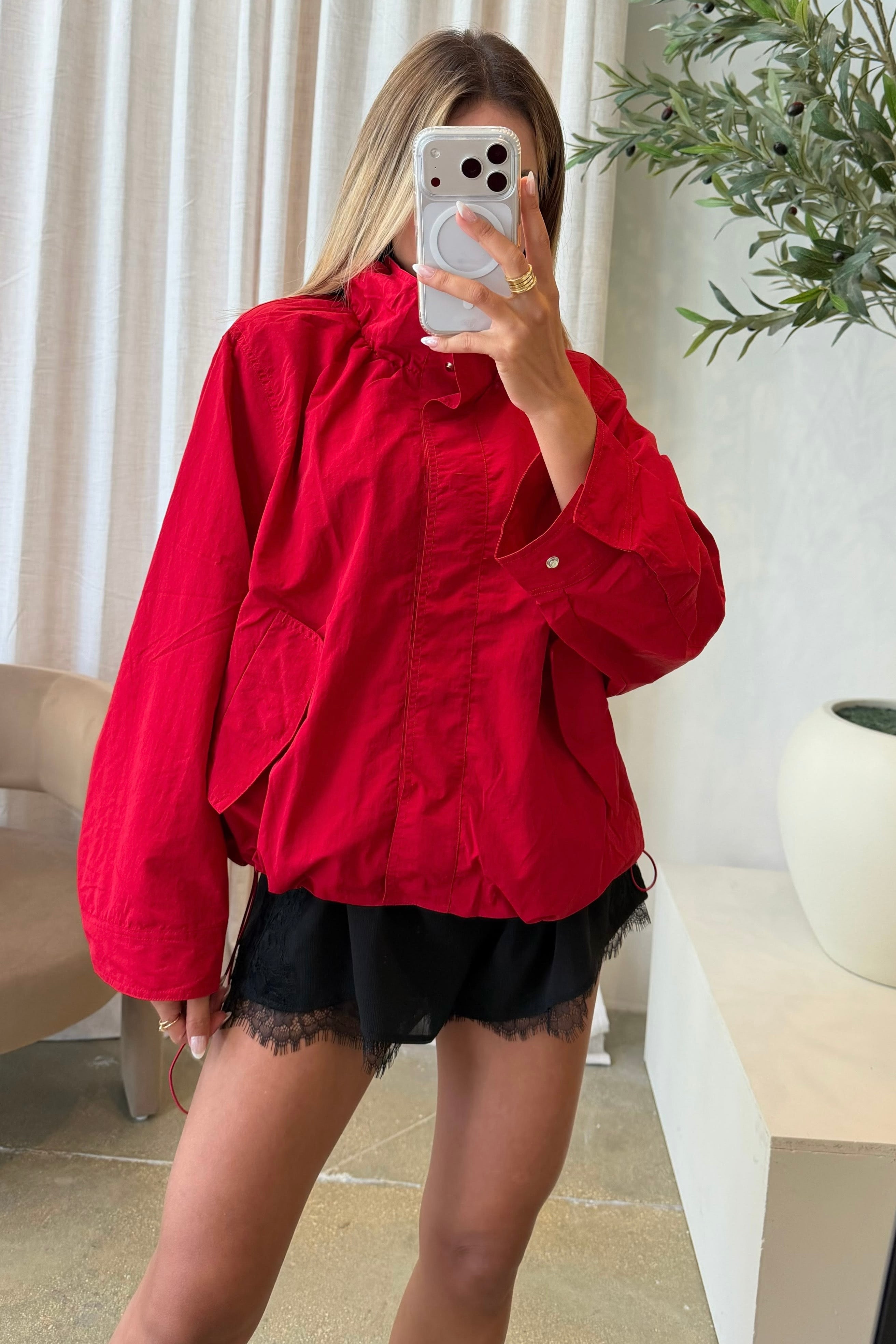 SUMIX JACKET