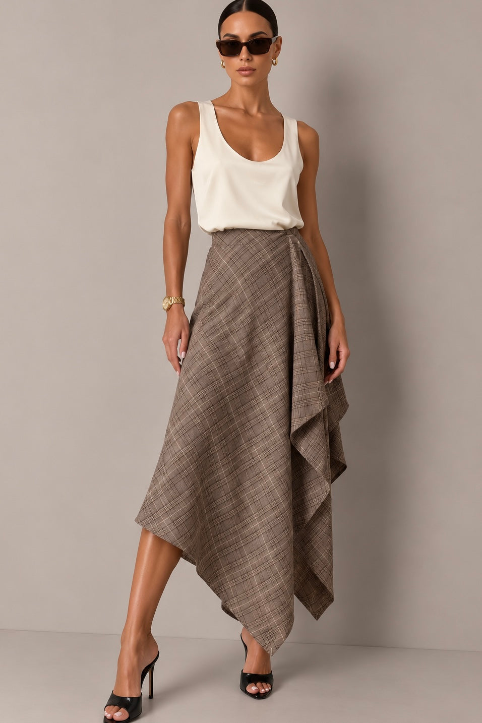 TOPACIO SKIRT
