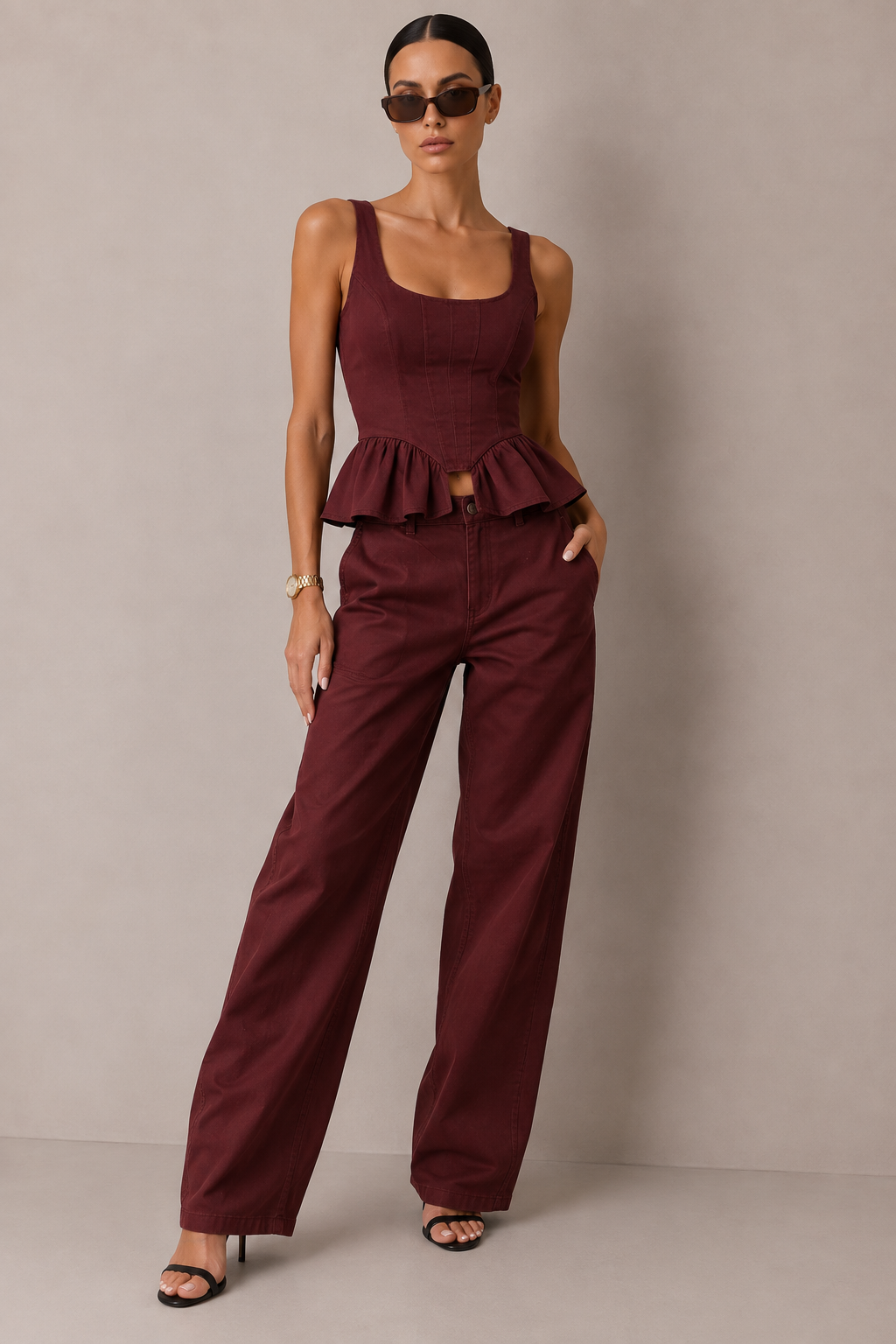 ROMA SET