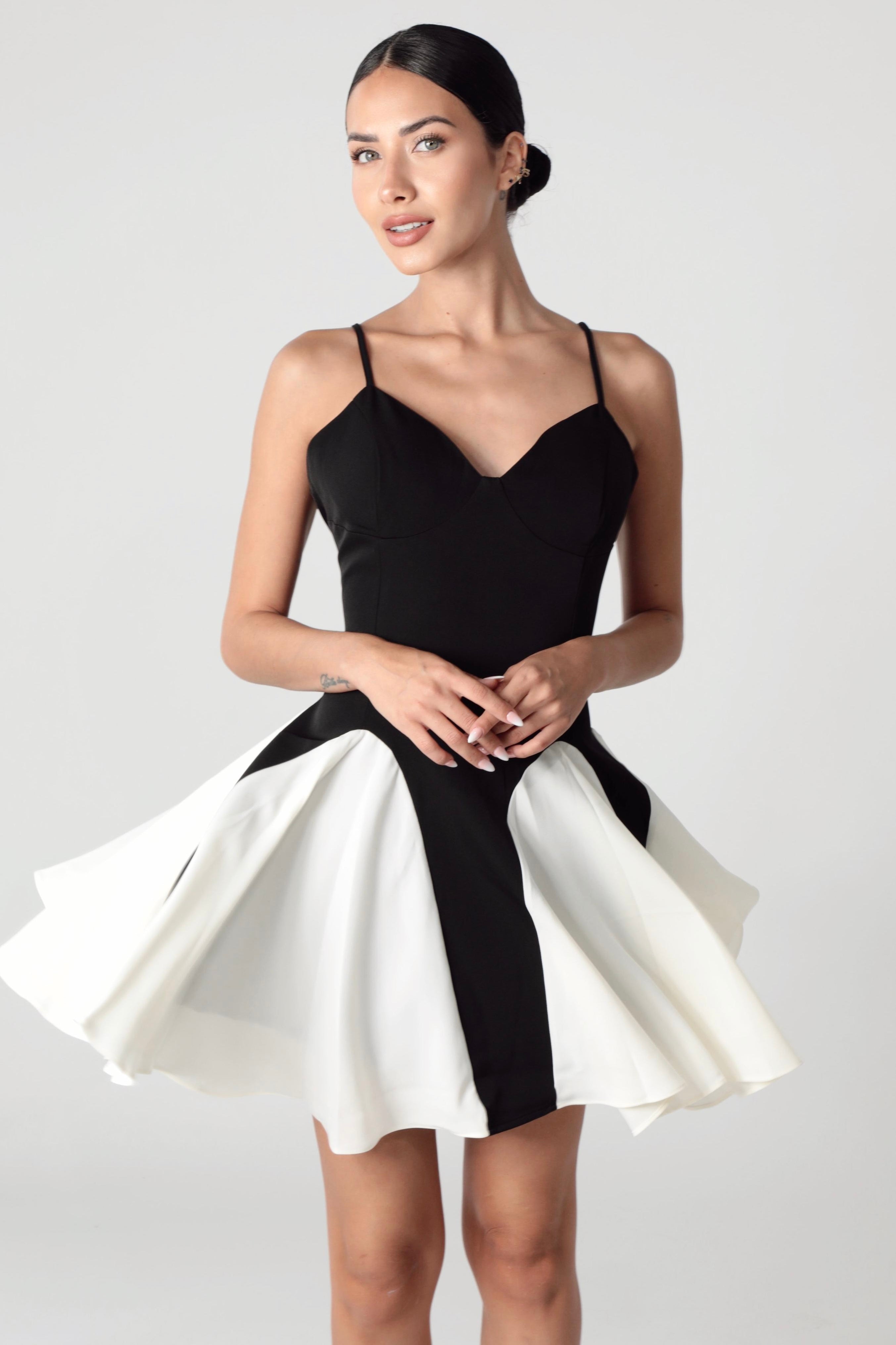 TAISIA DRESS