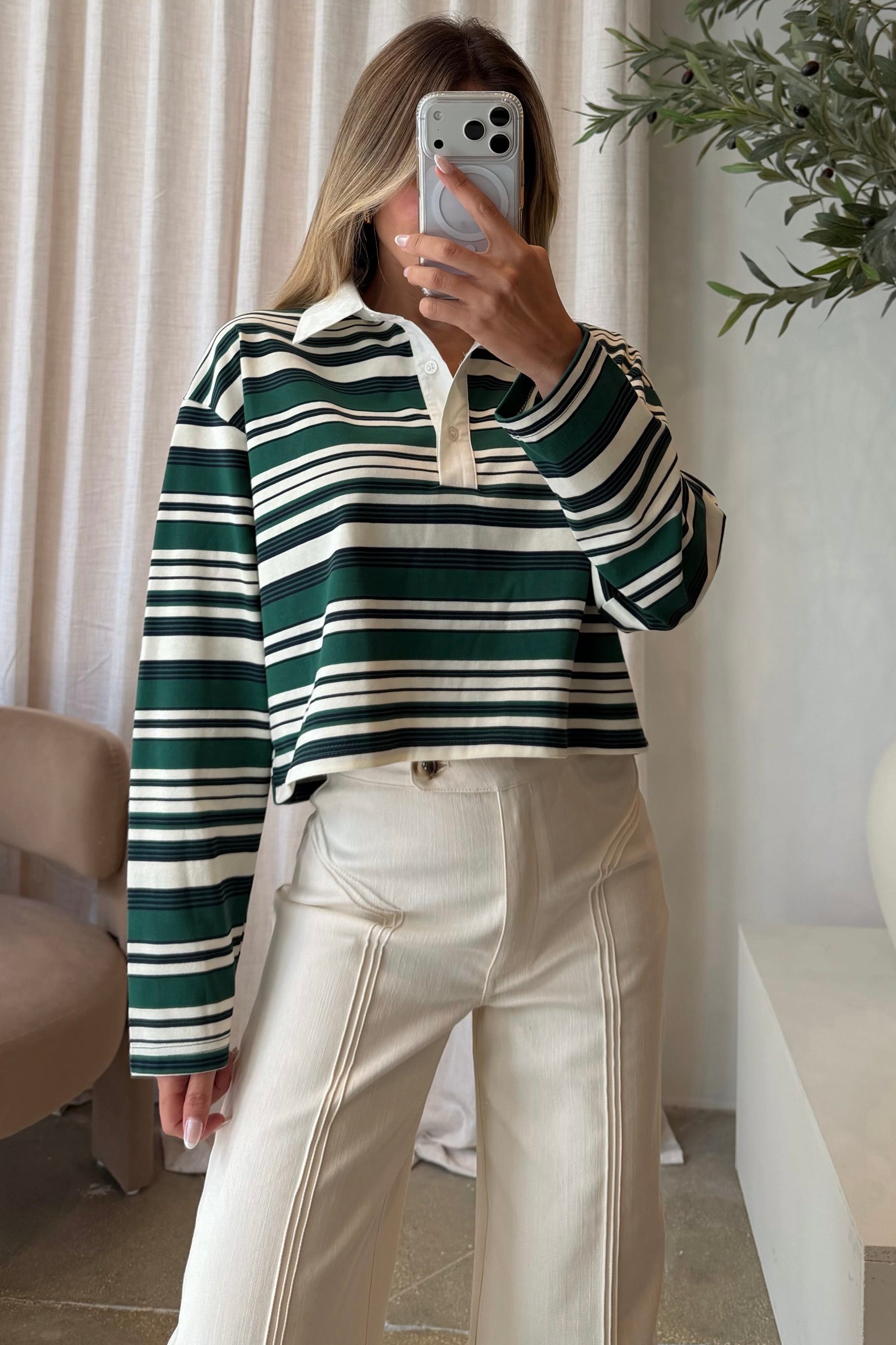 WANDA TOP