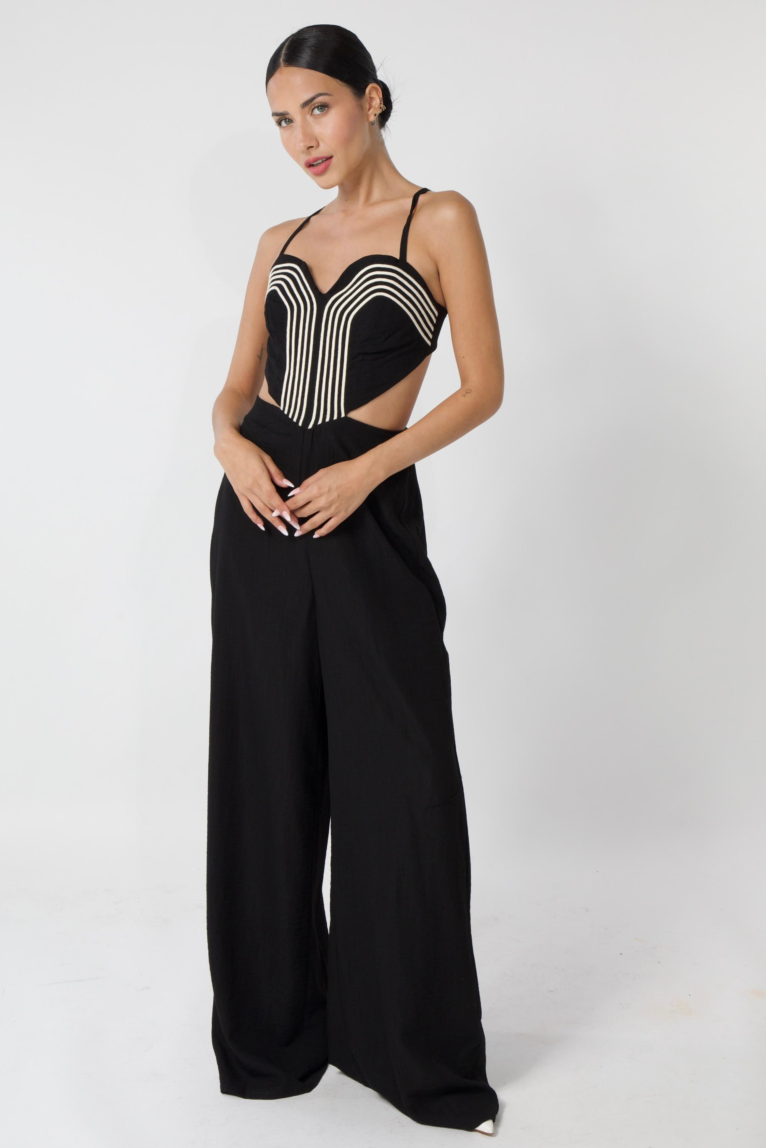 LORENA JUMPSUIT