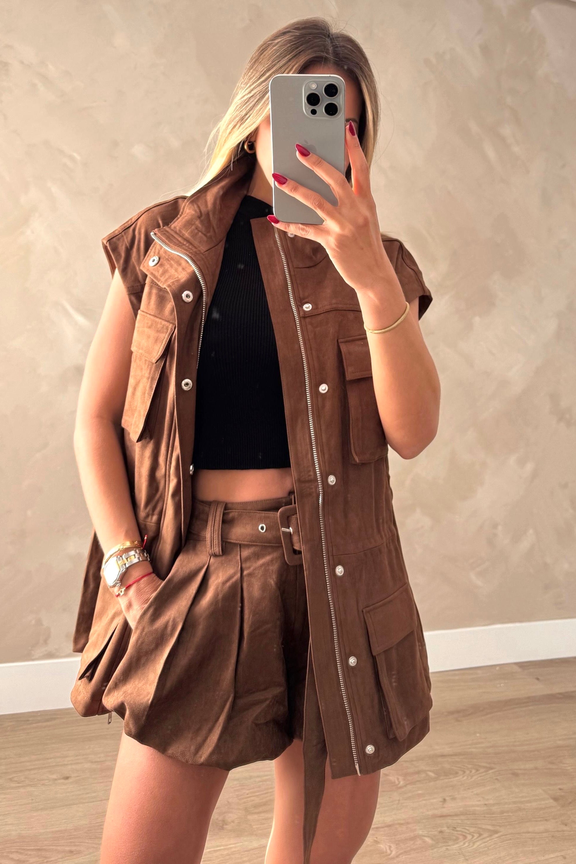 GABI SET
