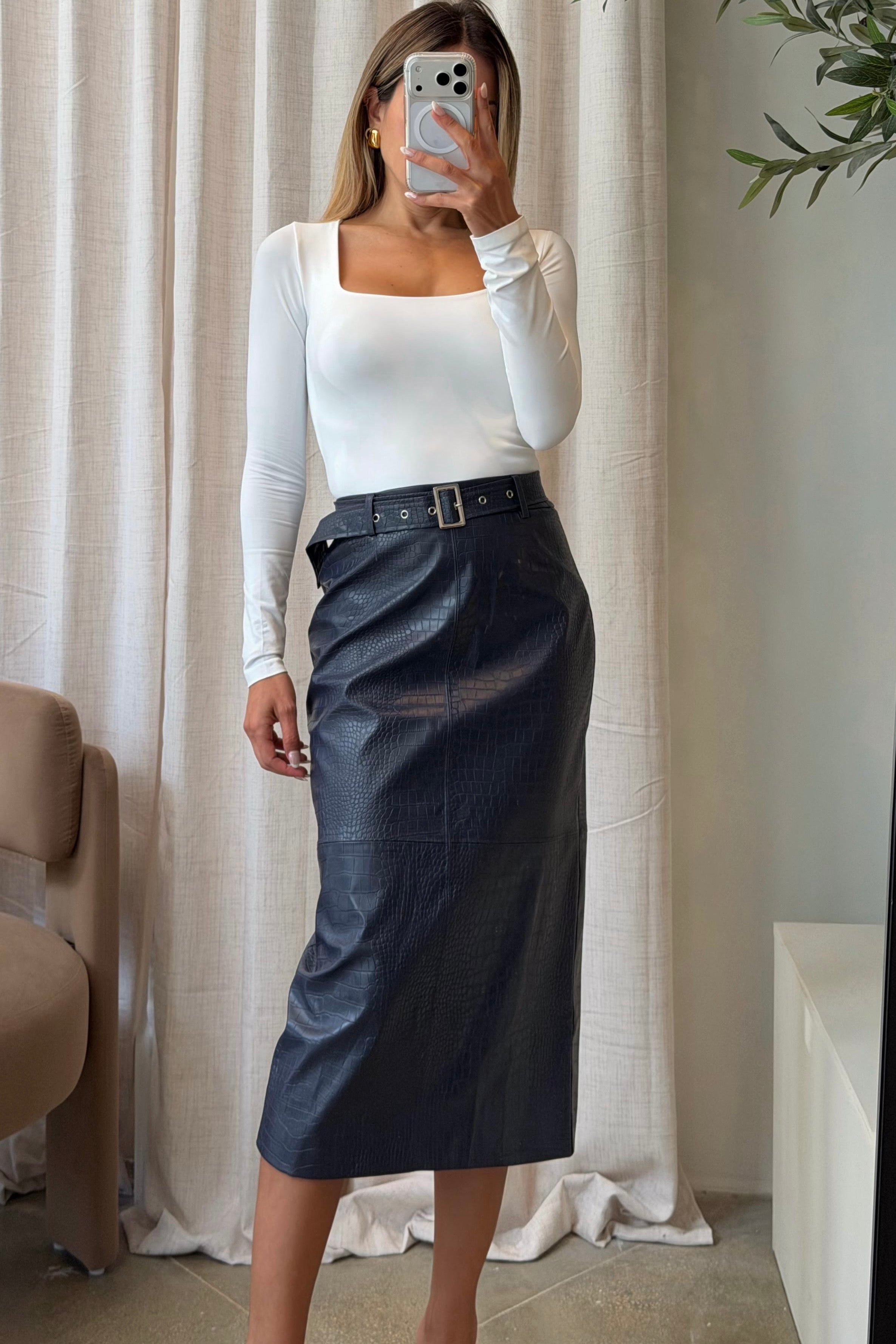 GWEN SKIRT