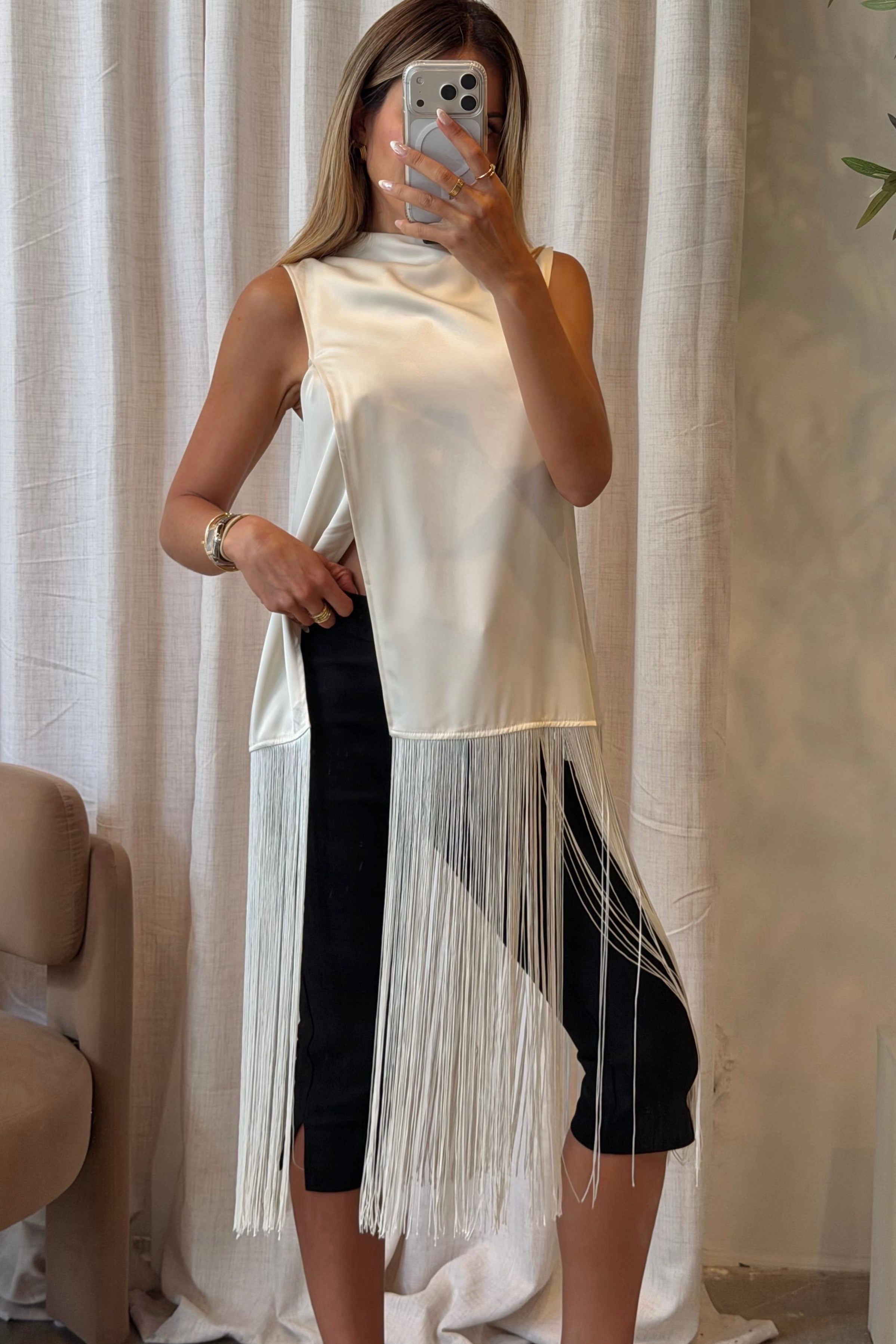 MUSE TOP
