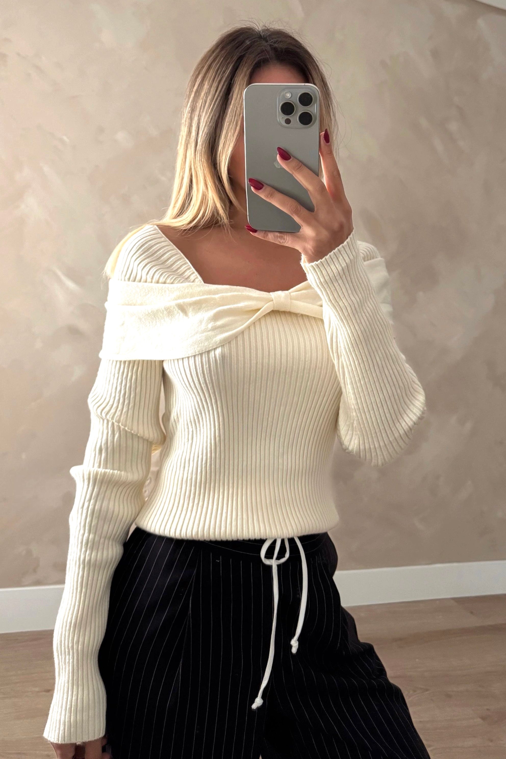 MARTYNA SWEATER