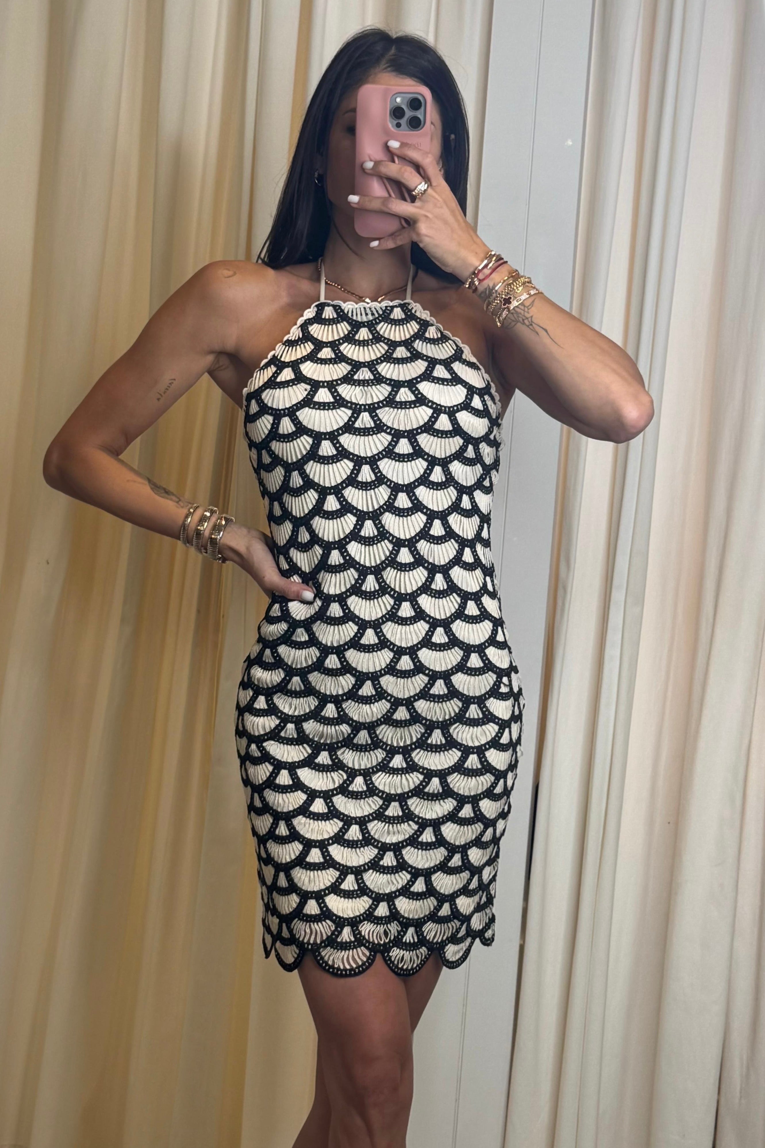 NAYARA DRESS
