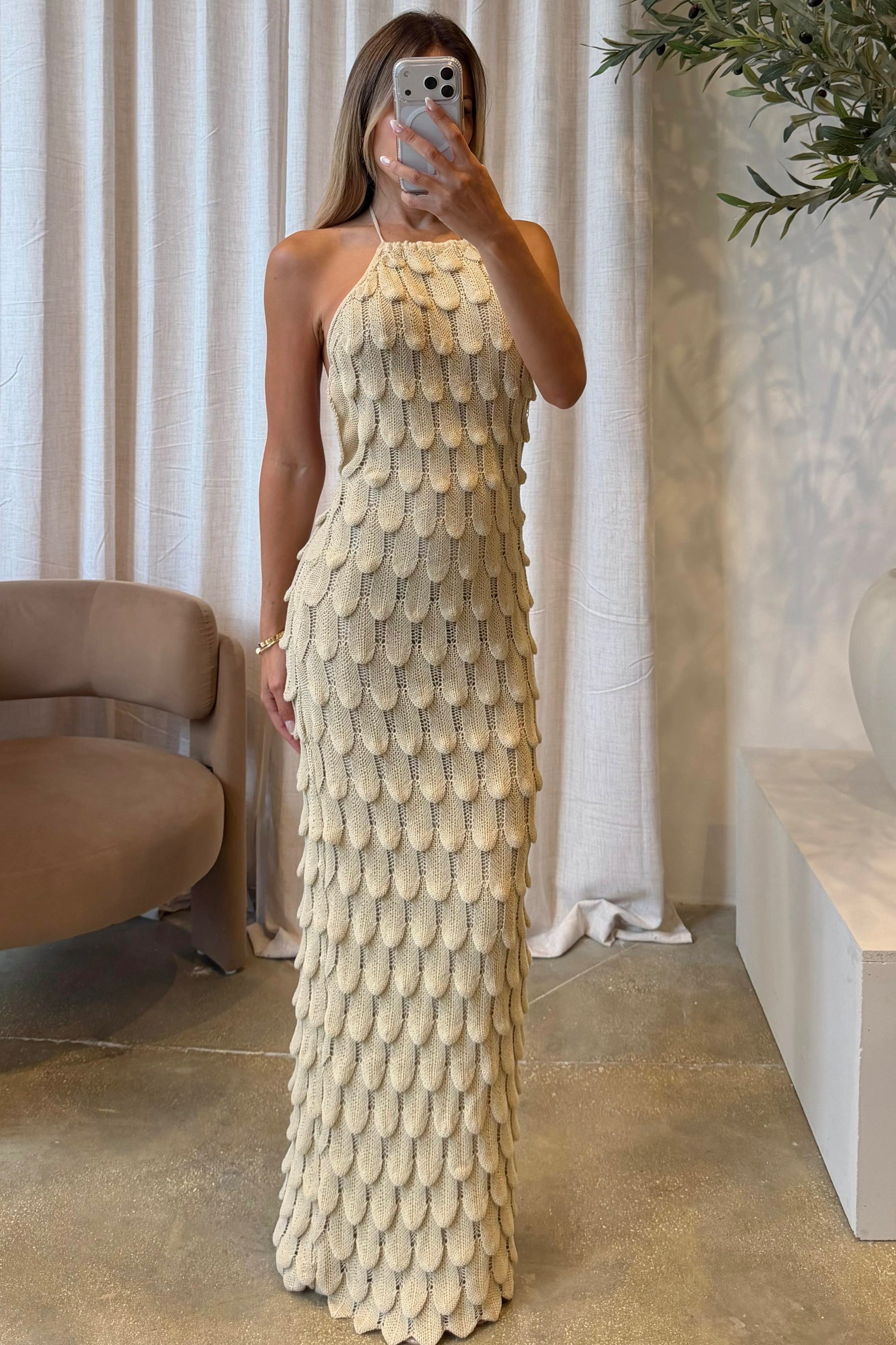 BONNIE DRESS