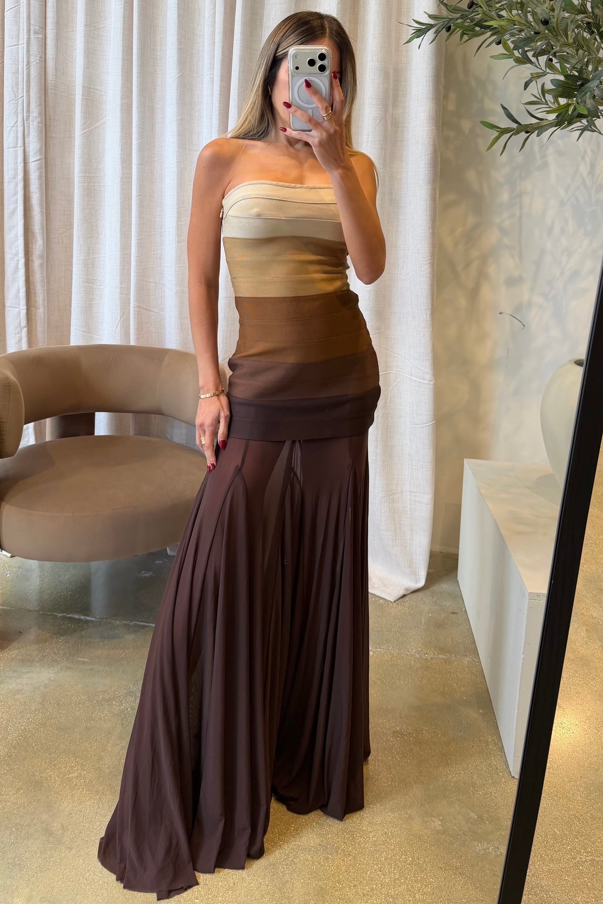 COCO DRESS