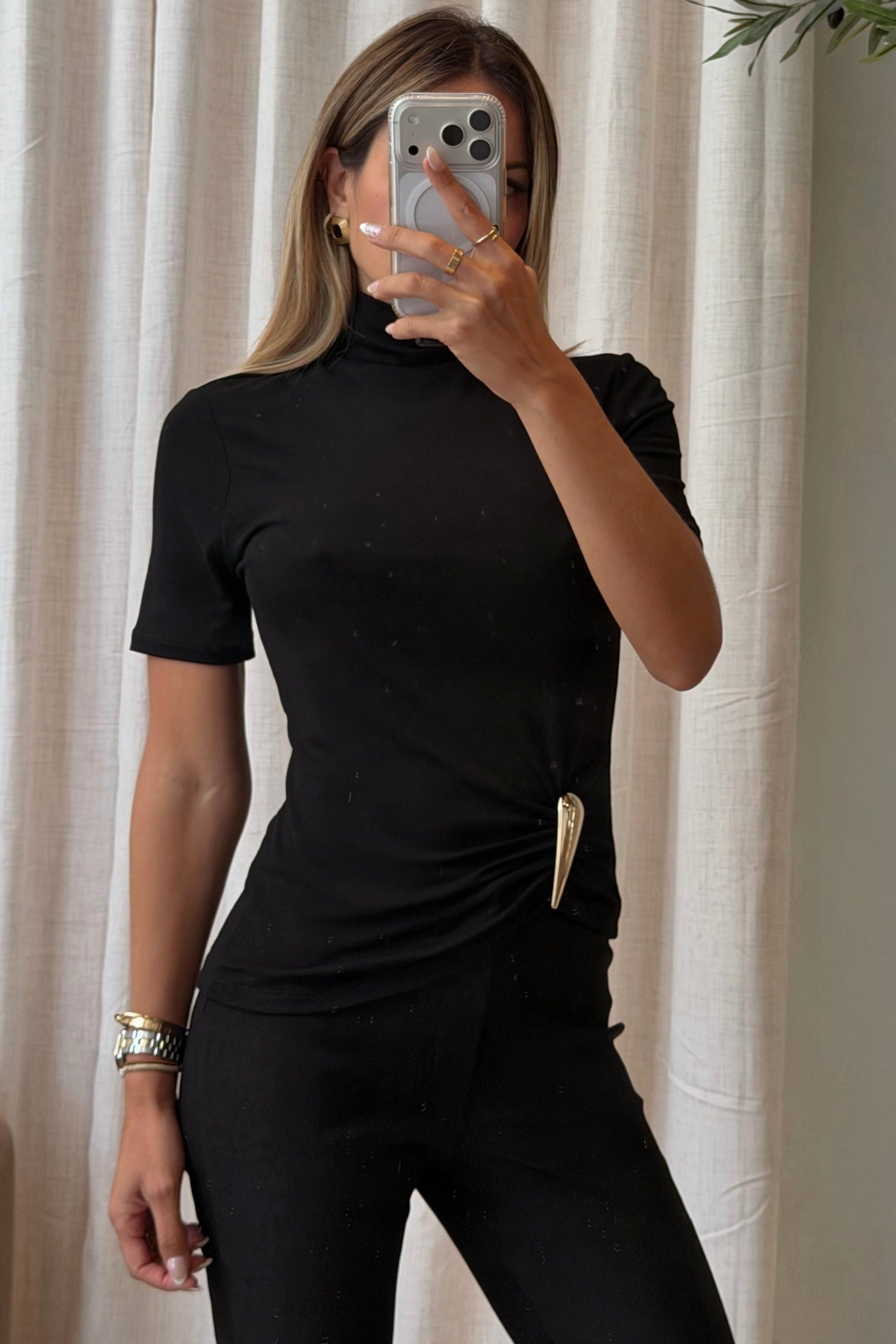 BELLE TOP