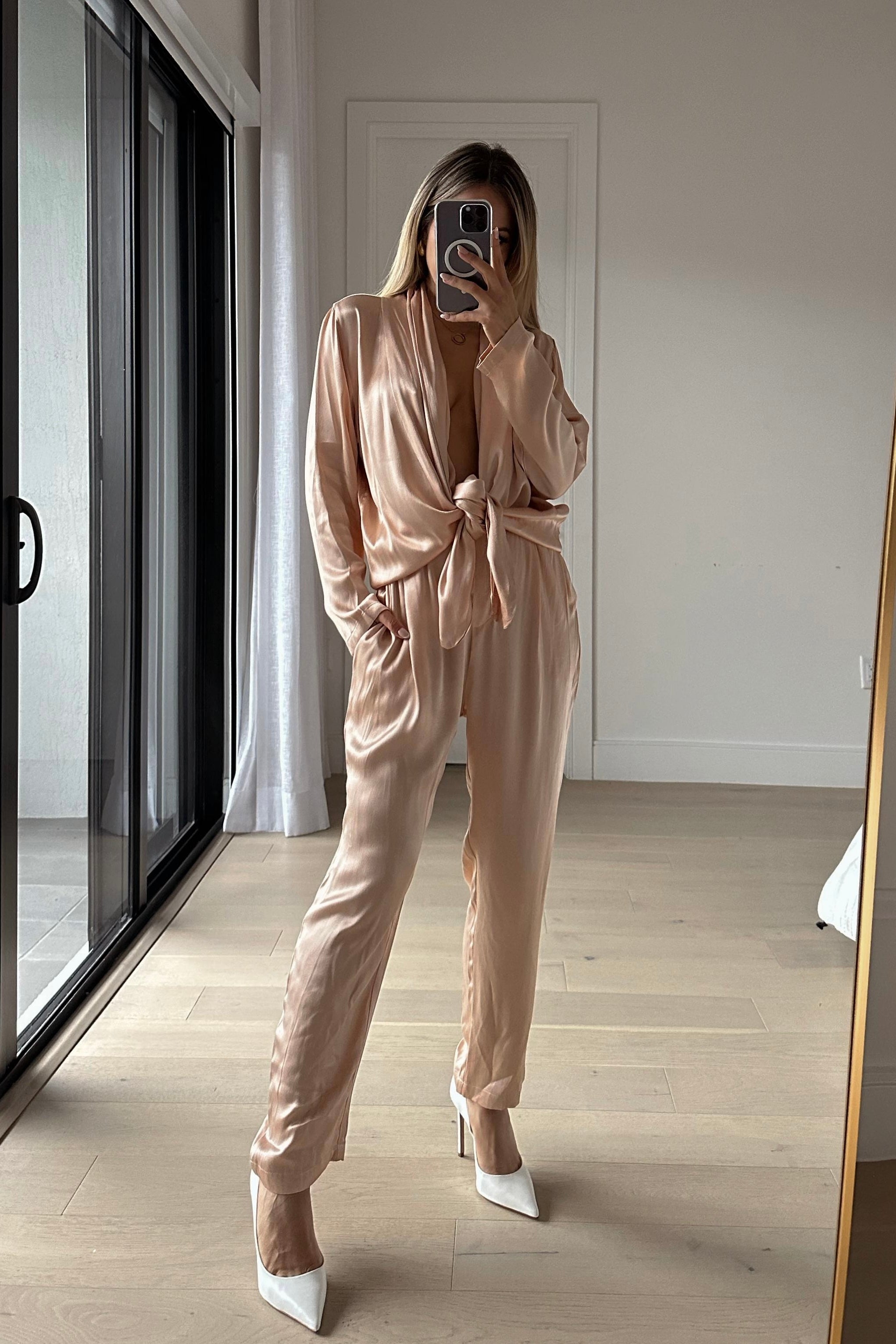 JOLY JUMPSUIT