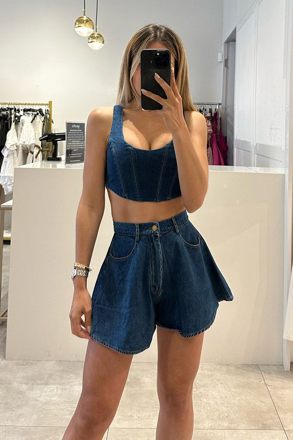 LISETTE SHORTS