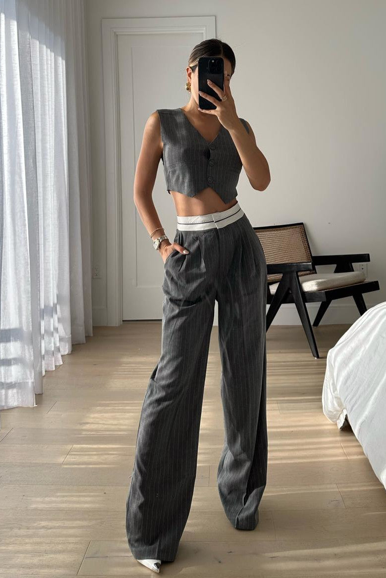 SEVIM PANTS