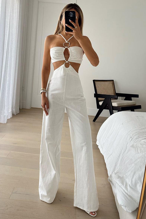 LAURA JUMPSUIT