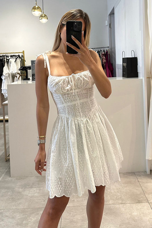 ERICA DRESS