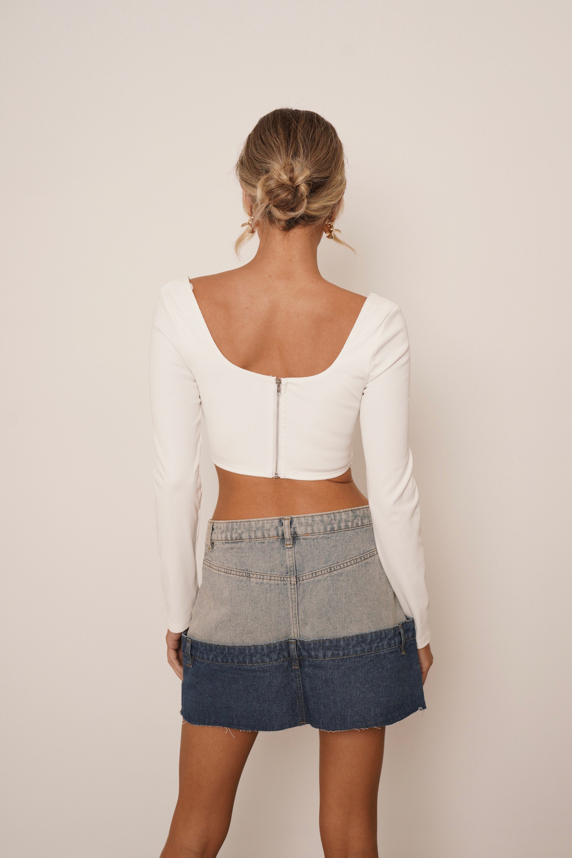AZUSENA SKIRT