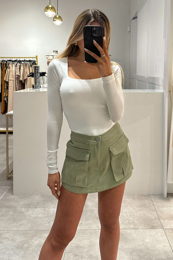 TRICIA SKORT