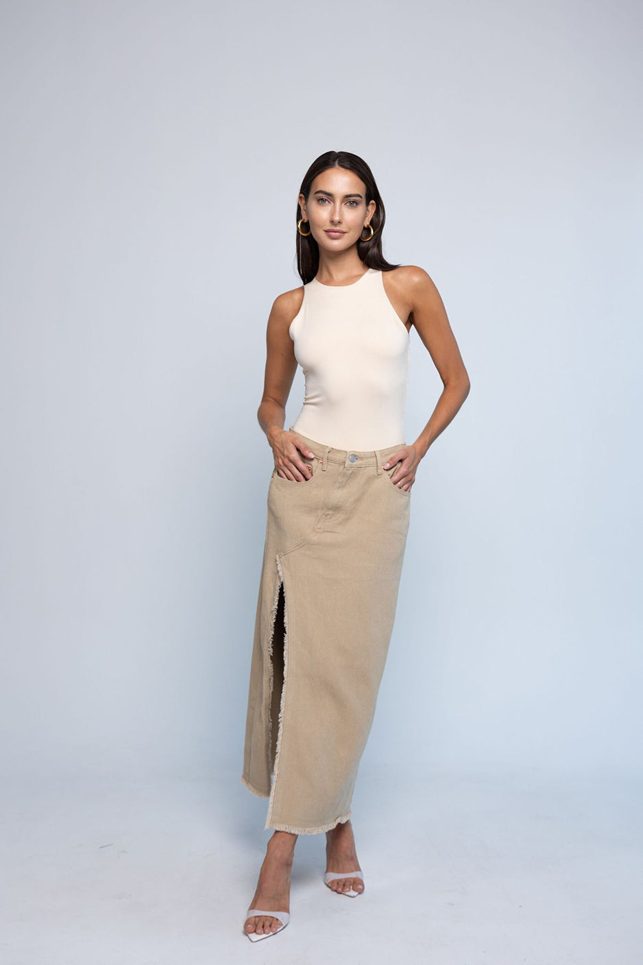 GEETA SKIRT