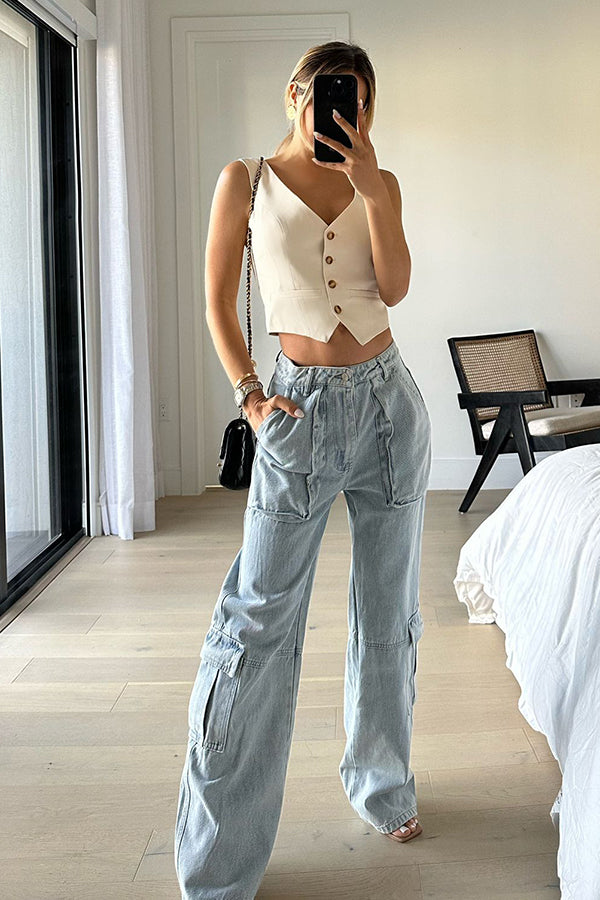 CHRYSA JEANS