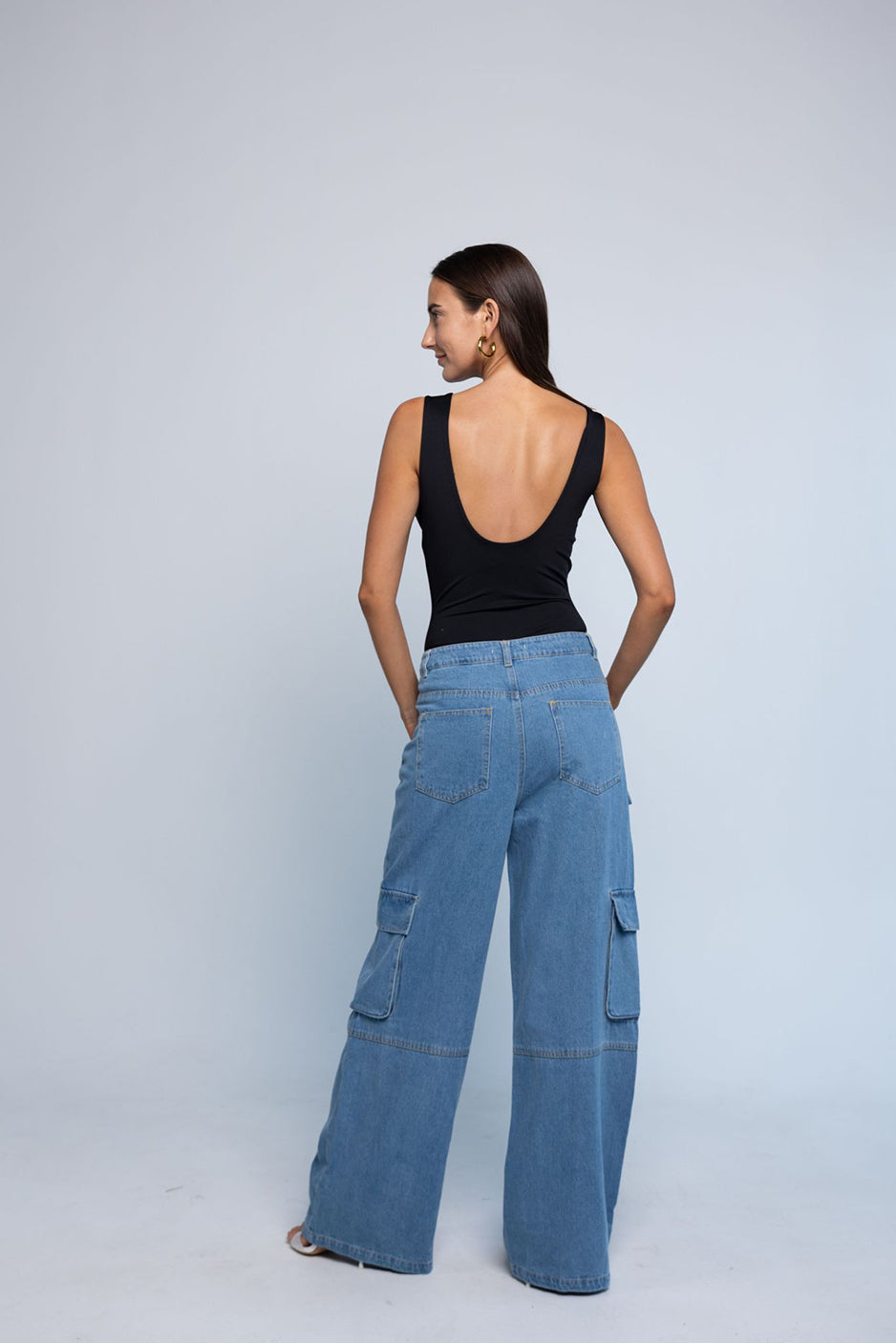 YAMUNA JEANS