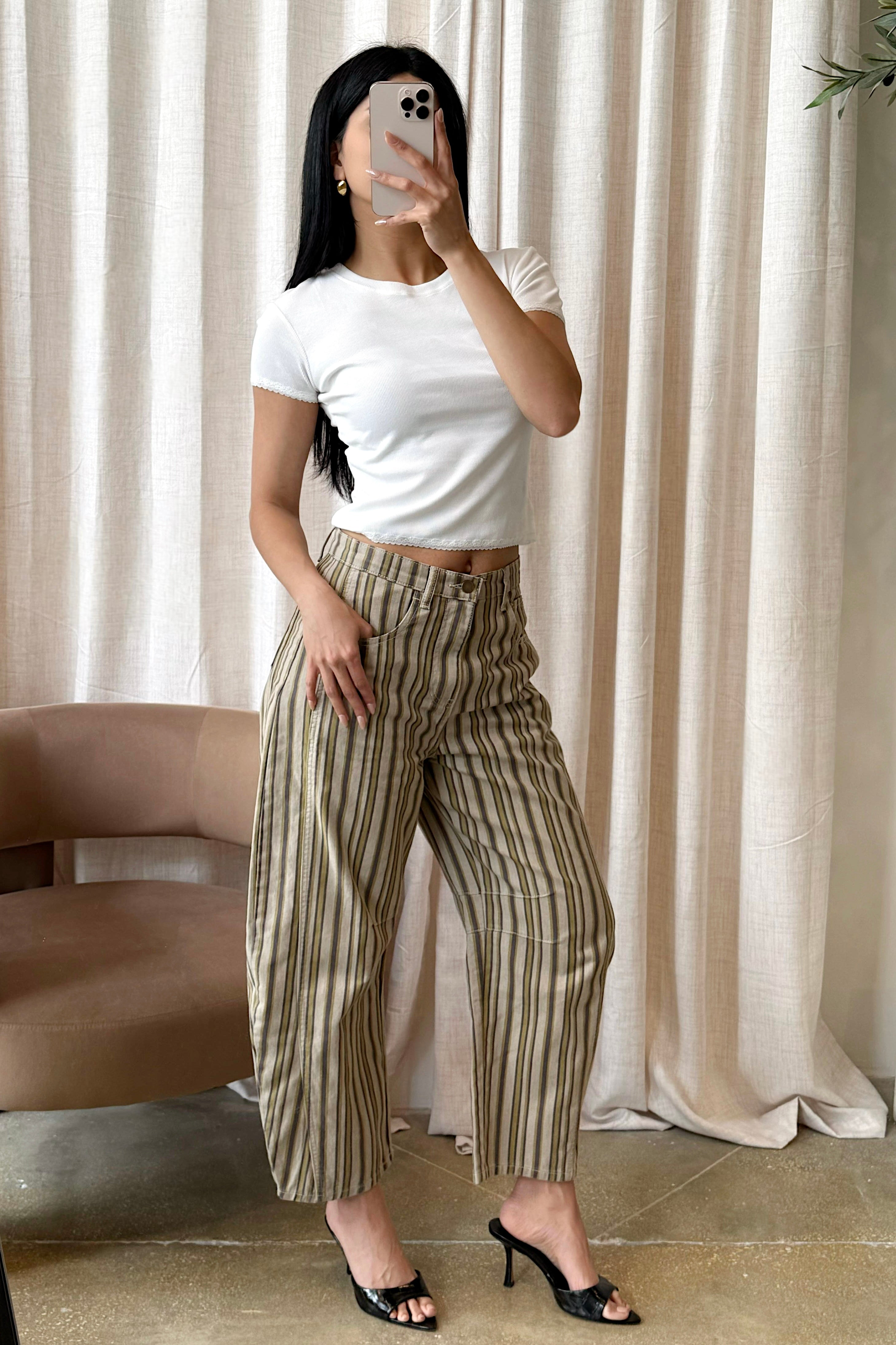 JADE PANTS