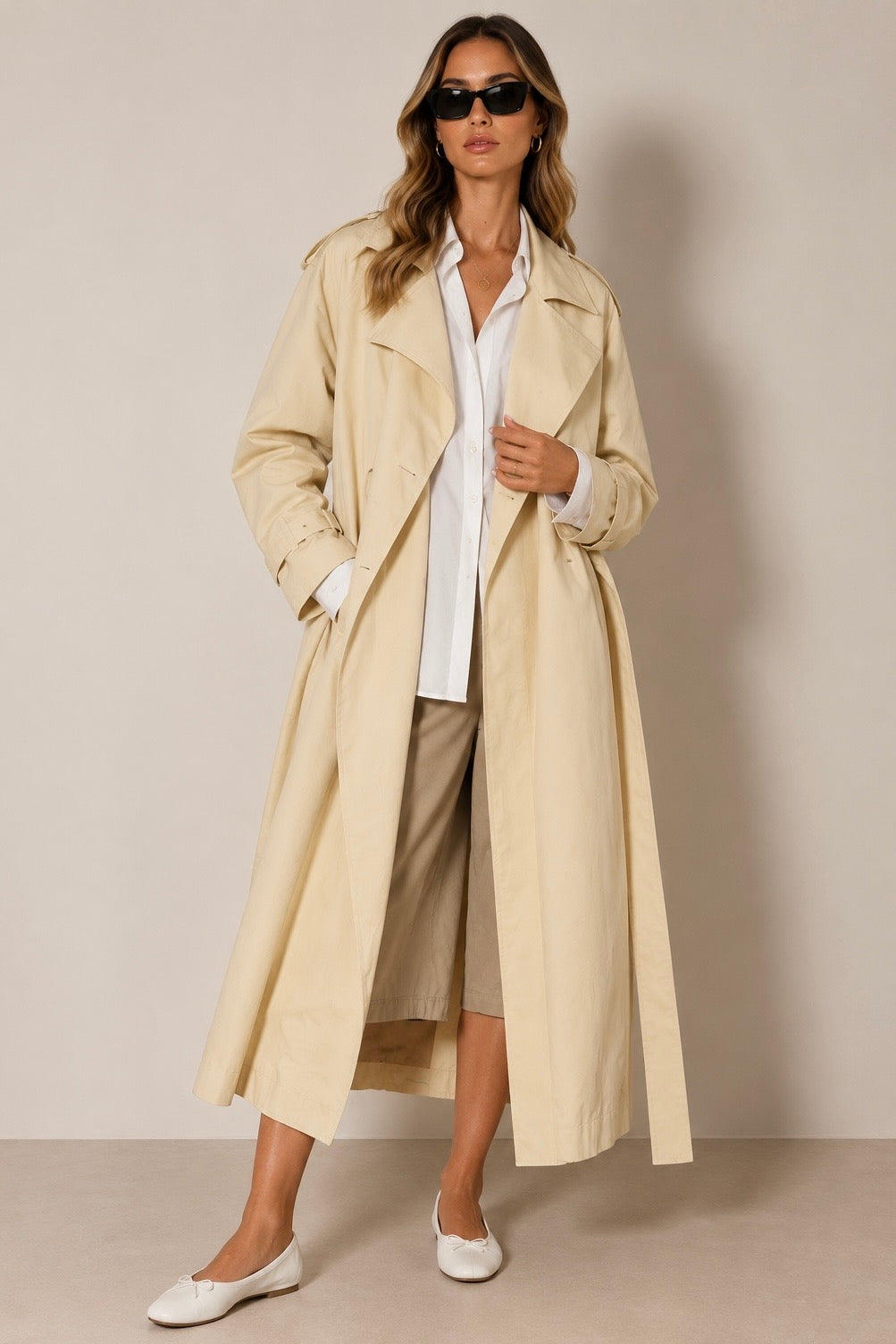 MARU COAT