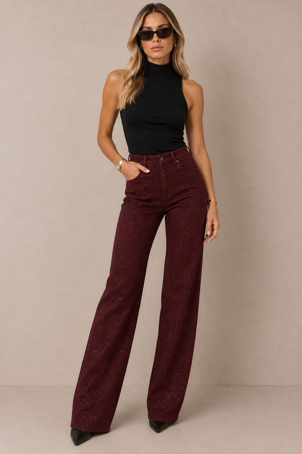 BIANCA PANTS