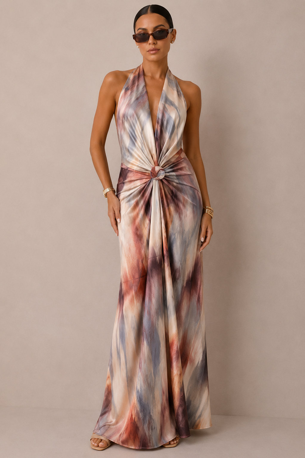 MADELEINE DRESS
