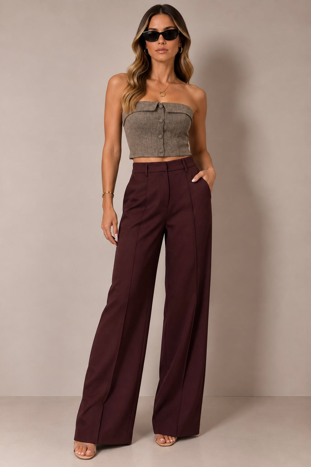 OLGA PANTS