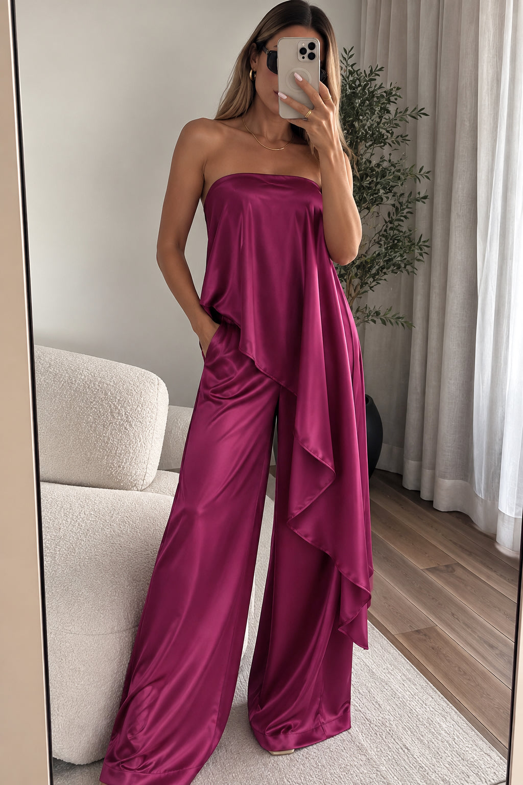 ARIANNA SET