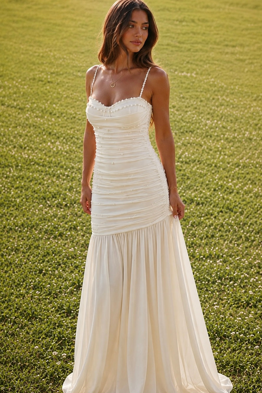 SILVIA DRESS