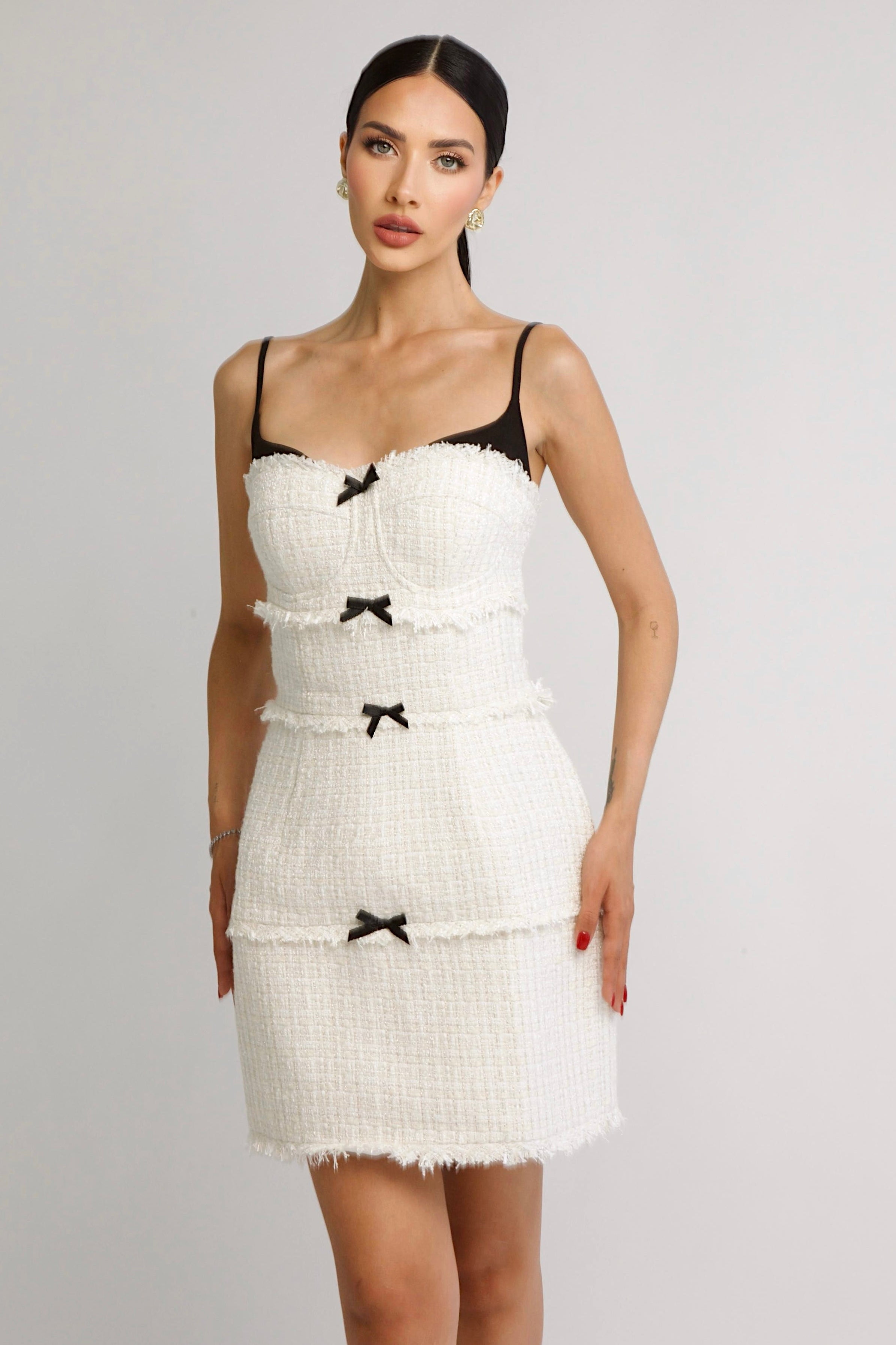 CARLA DRESS