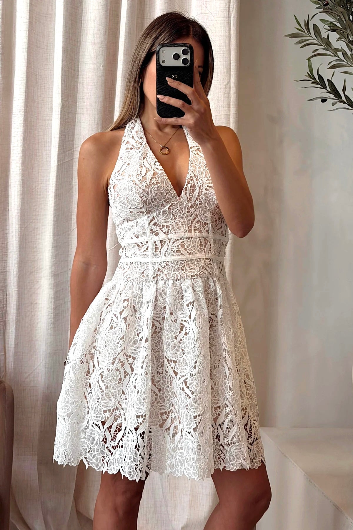 AVRIL DRESS