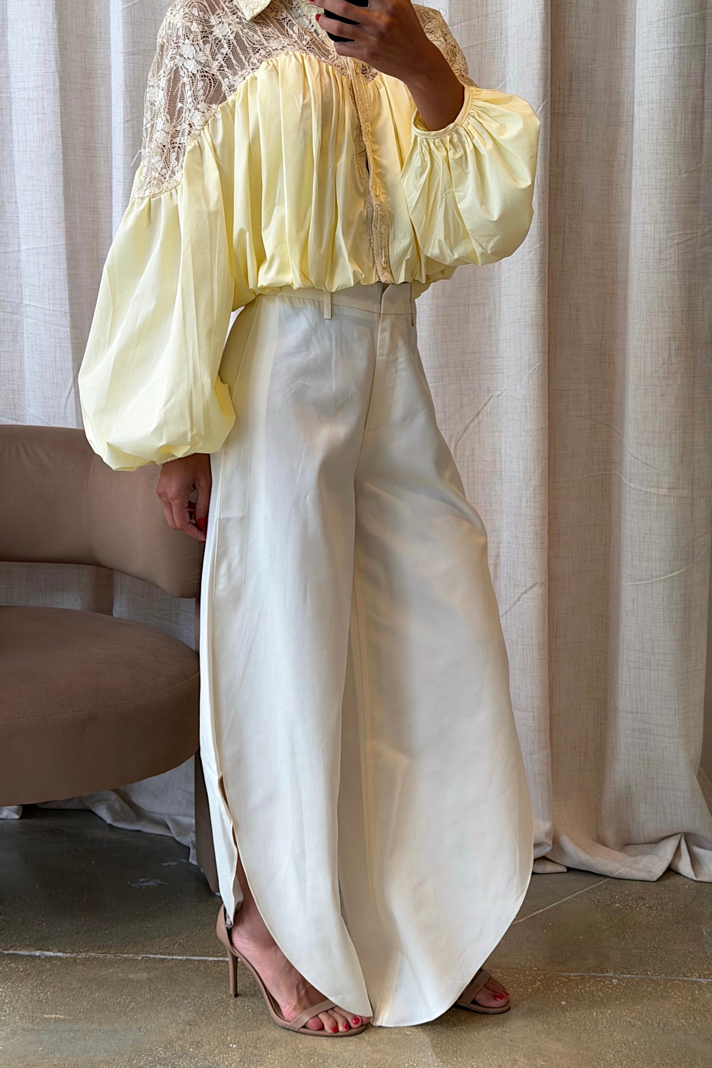 ETNA PANTS